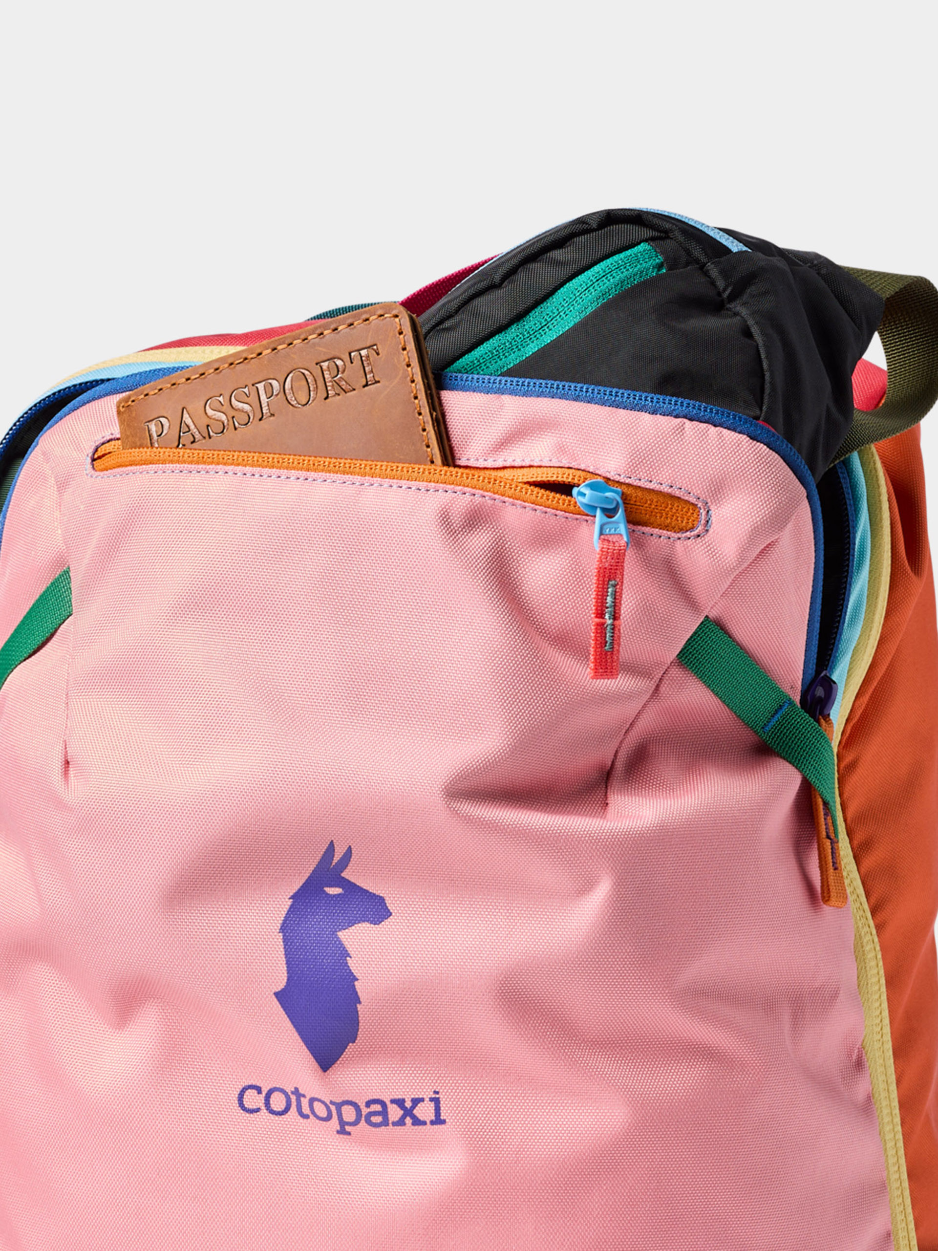 Раница Cotopaxi Allpa 28L Travel Pack (del dia)