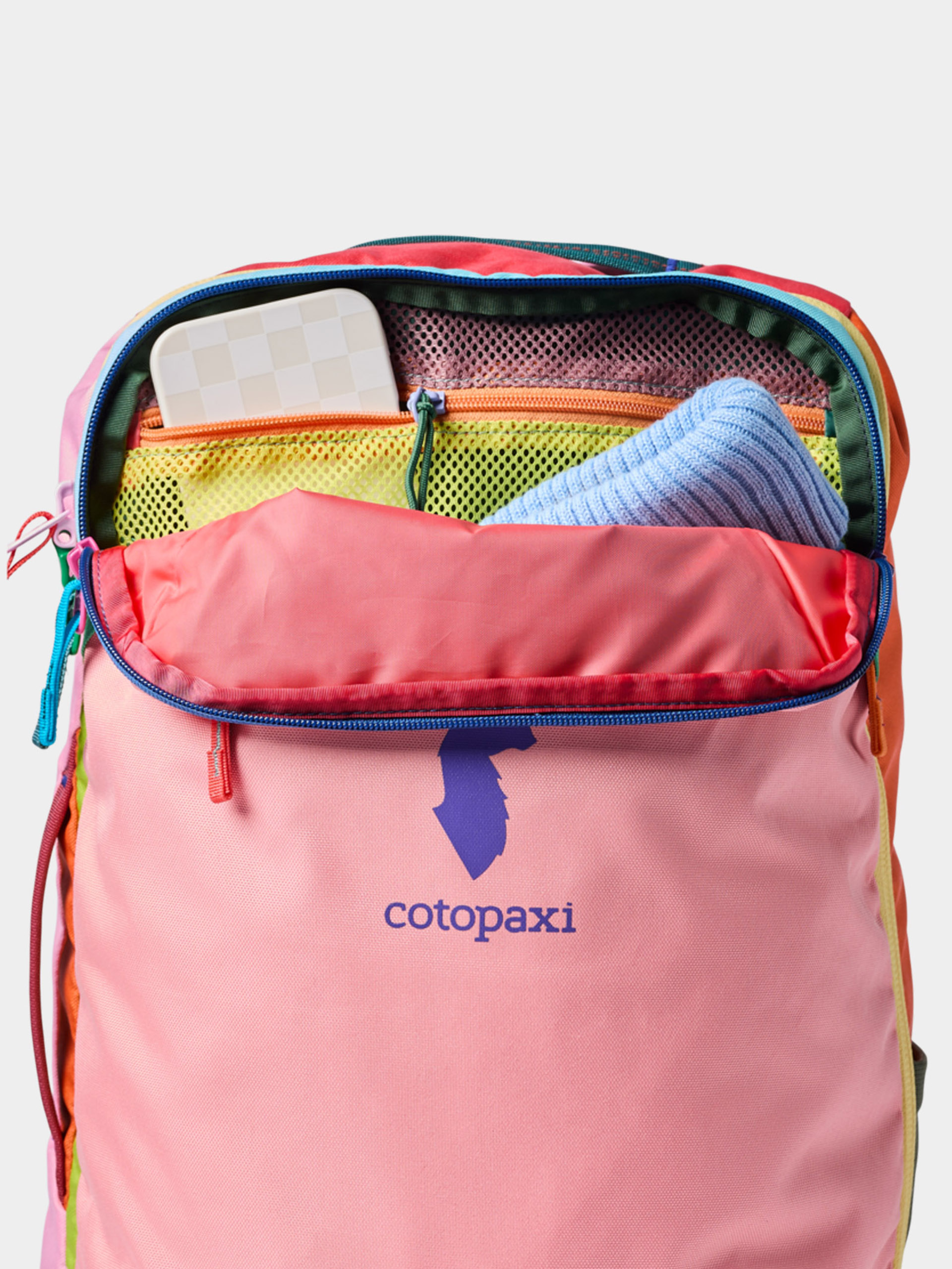 Раница Cotopaxi Allpa 28L Travel Pack (del dia)