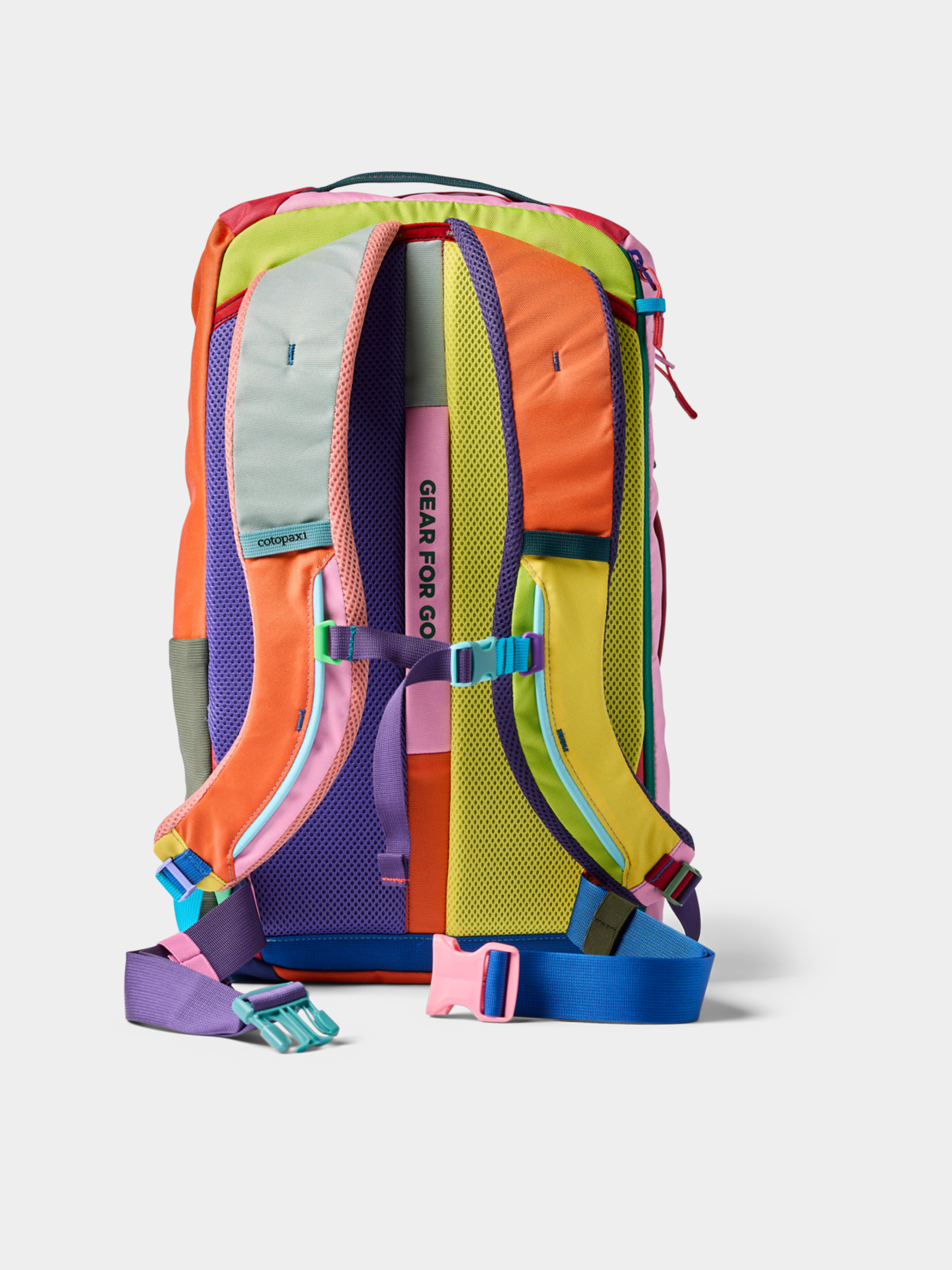 Раница Cotopaxi Allpa 28L Travel Pack (del dia)