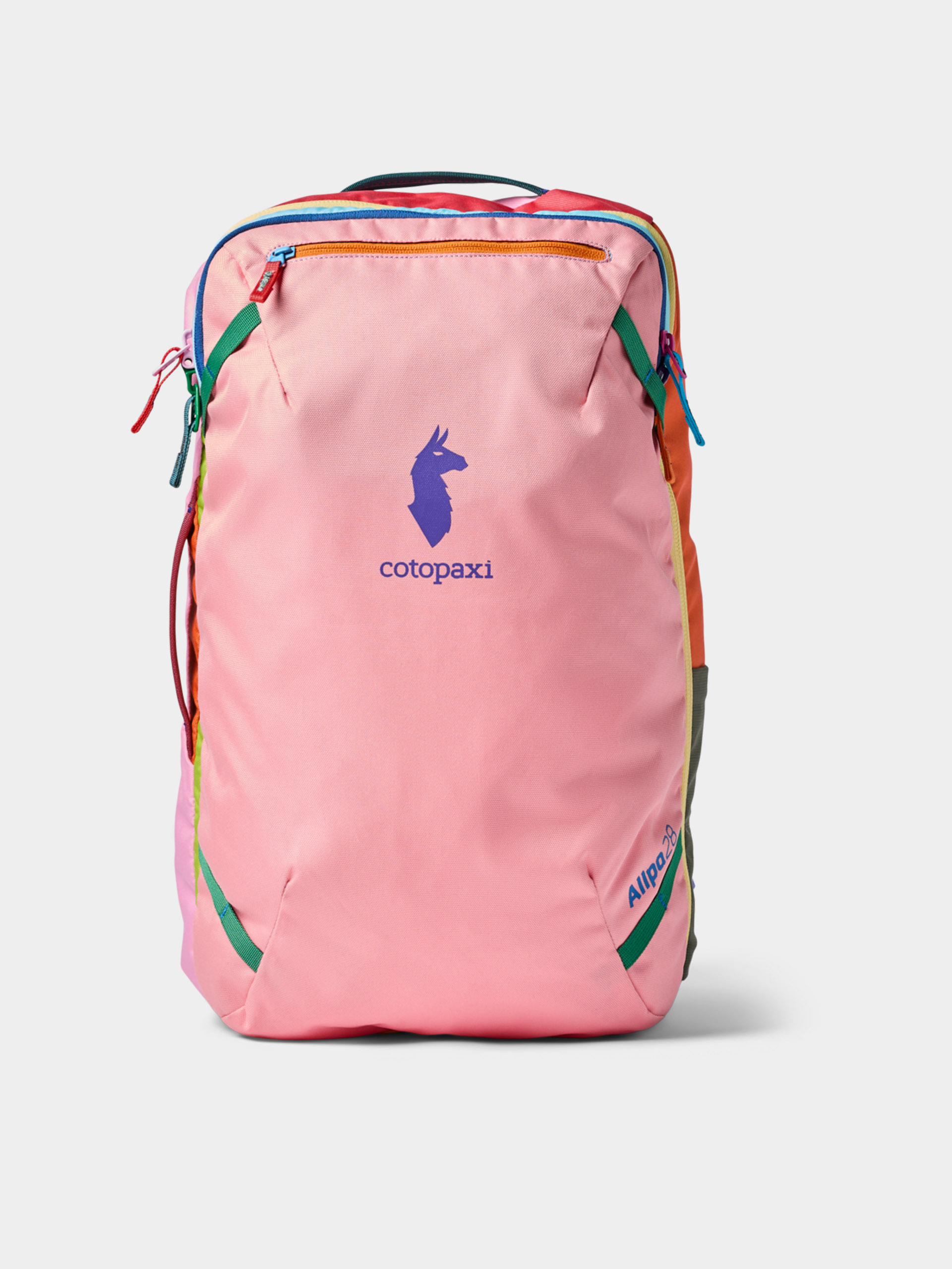 u0420u0430u043du0438u0446u0430 Cotopaxi Allpa 28L Travel Pack (del dia)