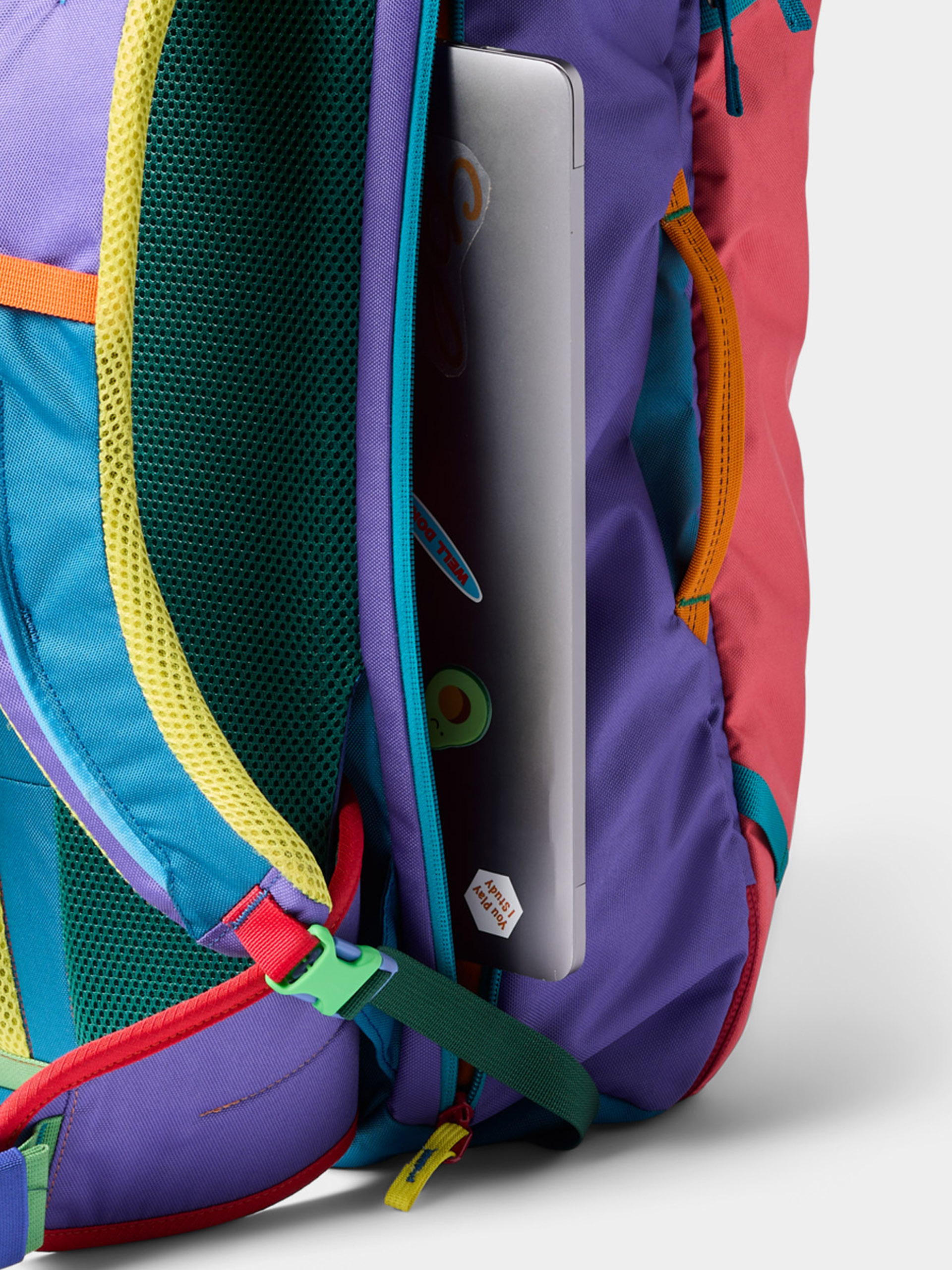 Раница Cotopaxi Allpa 35L Travel Pack (del dia)