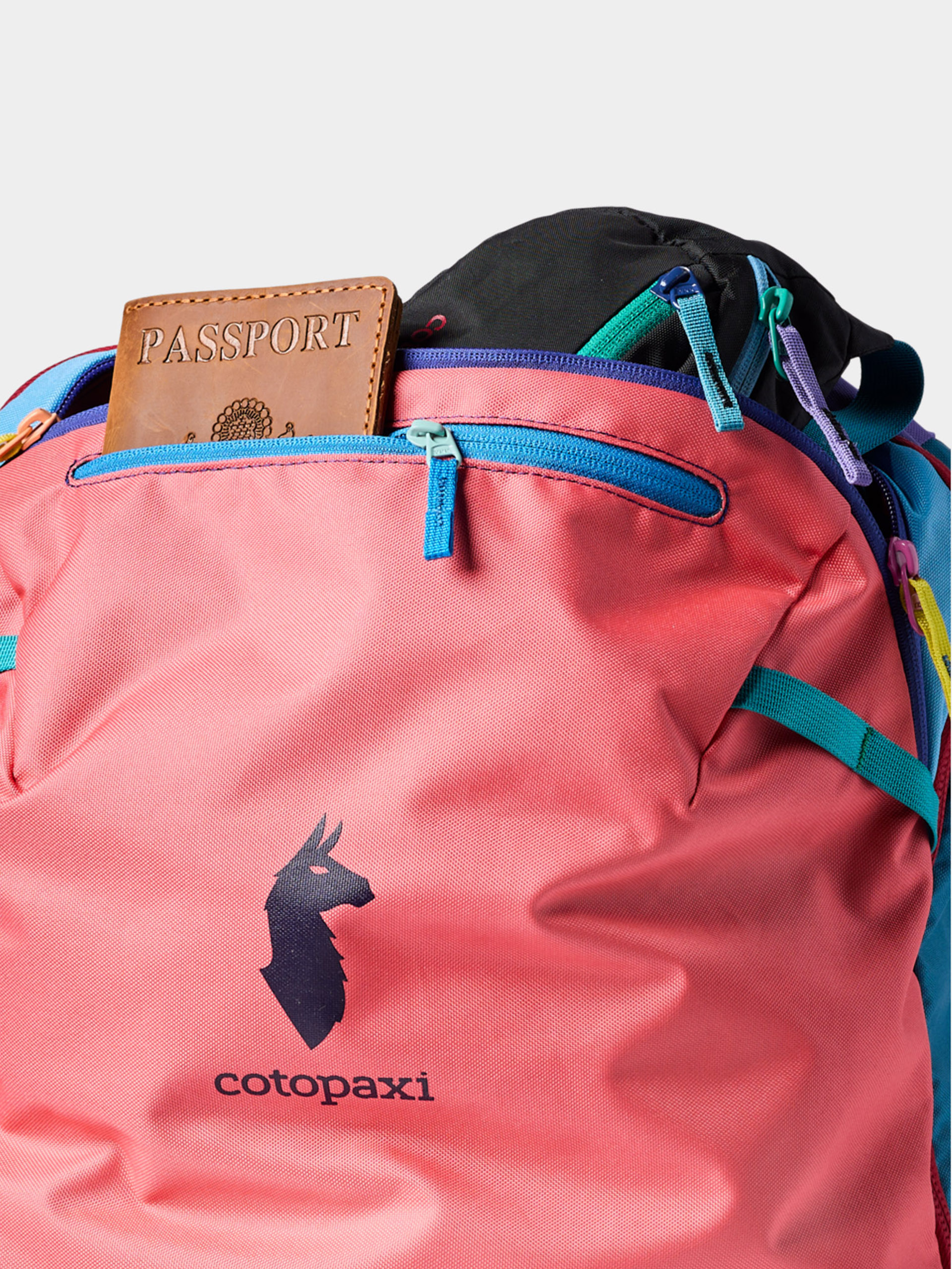 Раница Cotopaxi Allpa 35L Travel Pack (del dia)