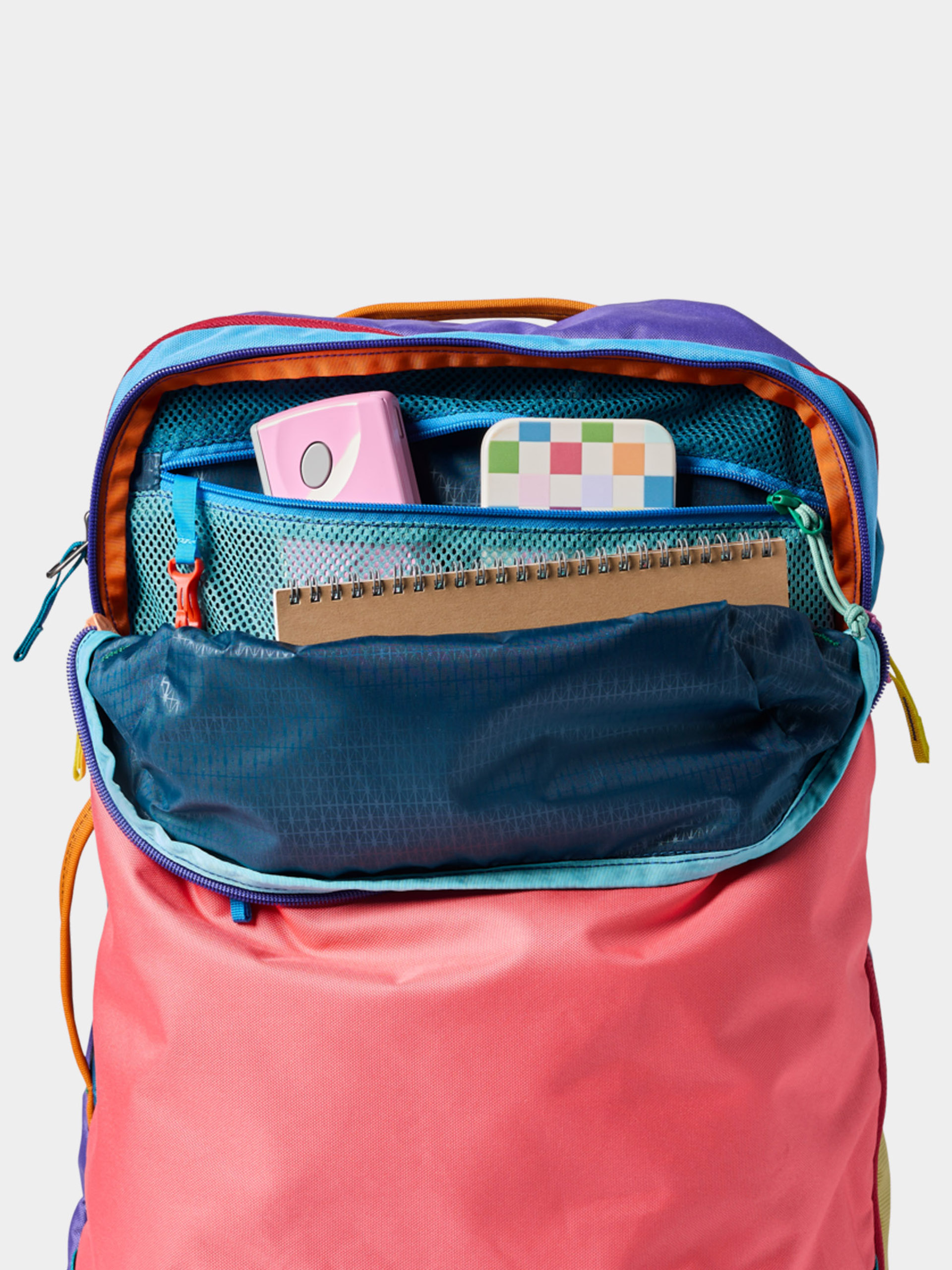 Раница Cotopaxi Allpa 35L Travel Pack (del dia)