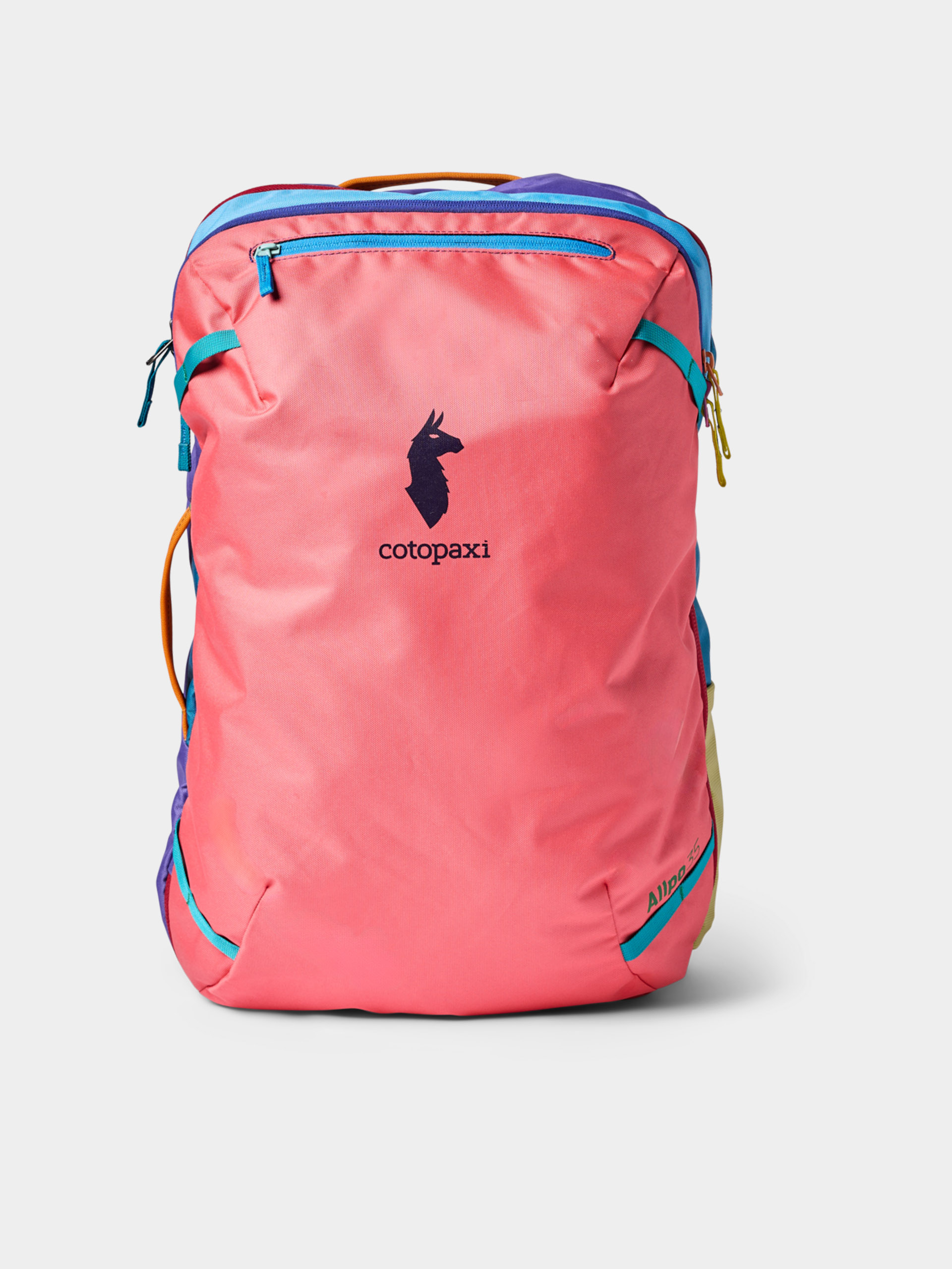 Раница Cotopaxi Allpa 35L Travel Pack (del dia)