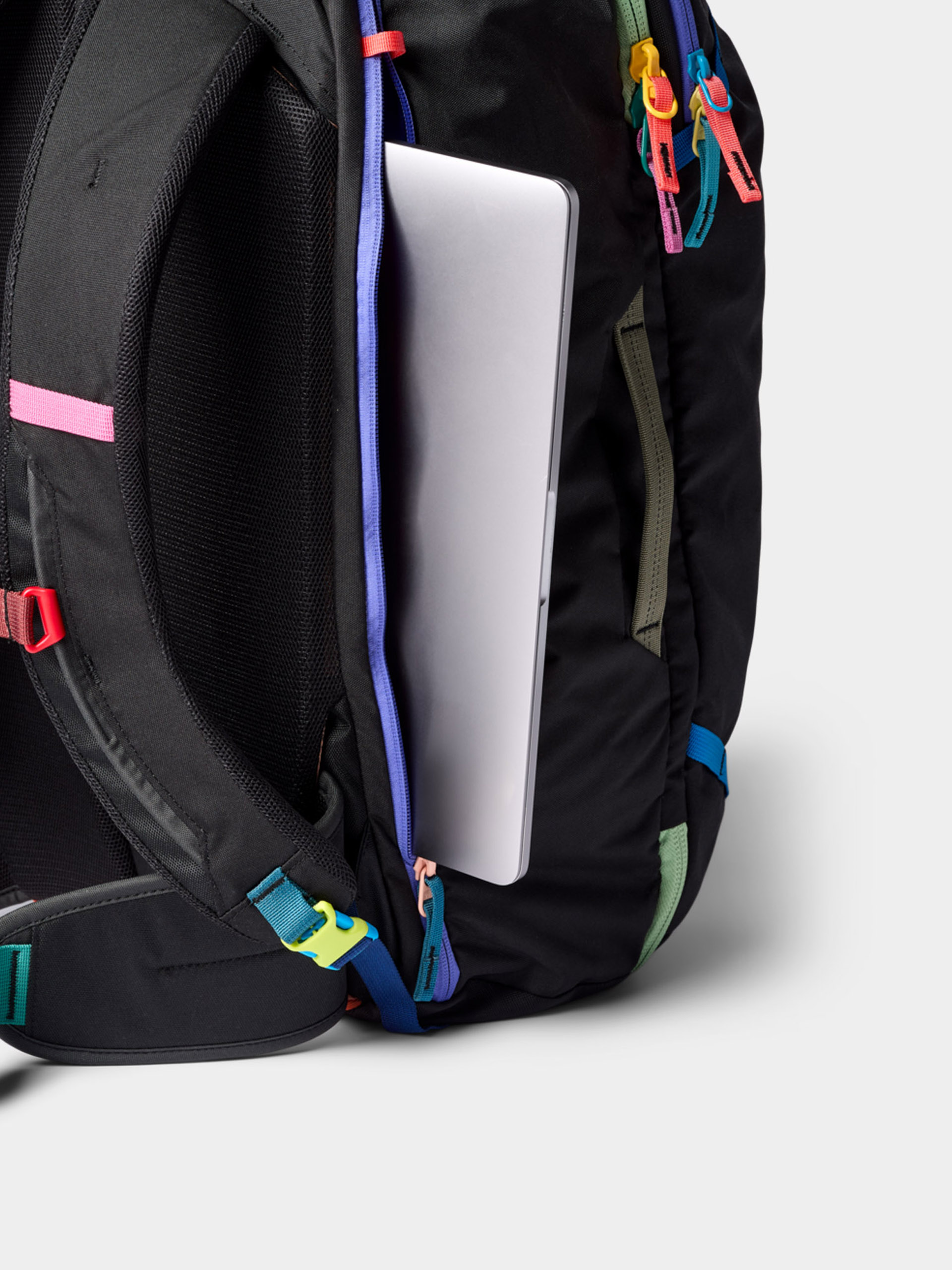 Раница Cotopaxi Allpa 35L Travel Pack (del dia dark)