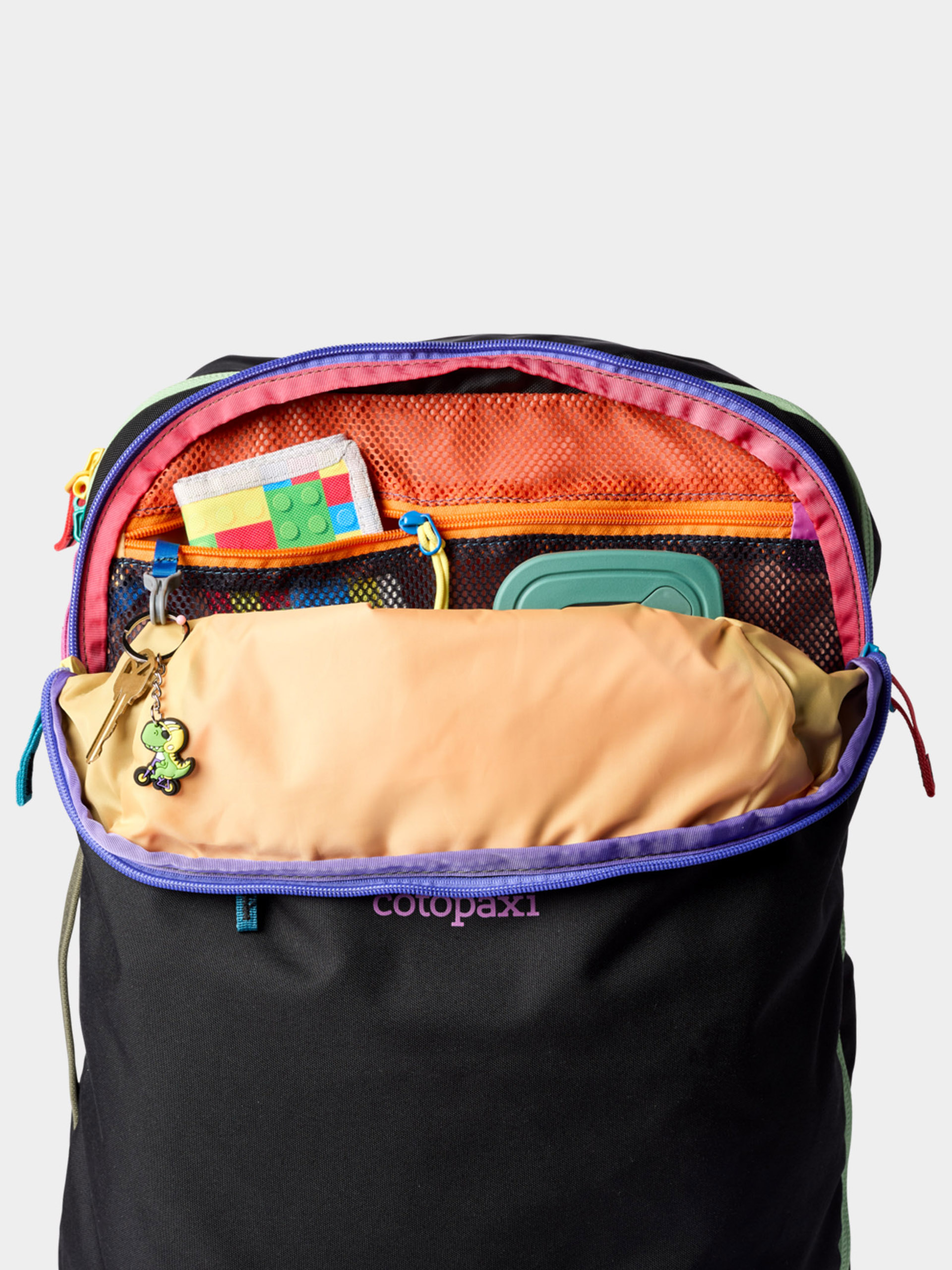 Раница Cotopaxi Allpa 35L Travel Pack (del dia dark)