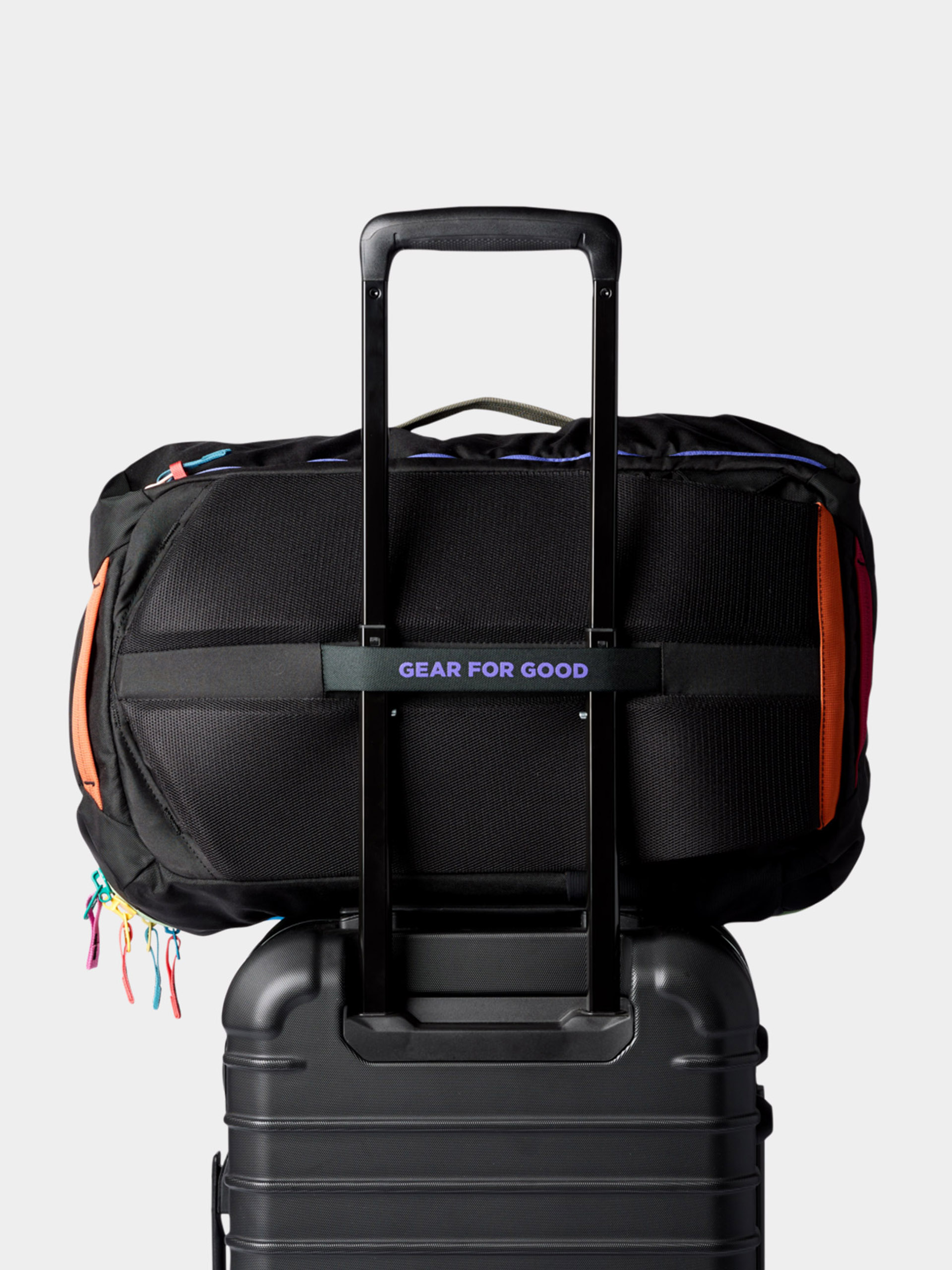 Раница Cotopaxi Allpa 35L Travel Pack (del dia dark)