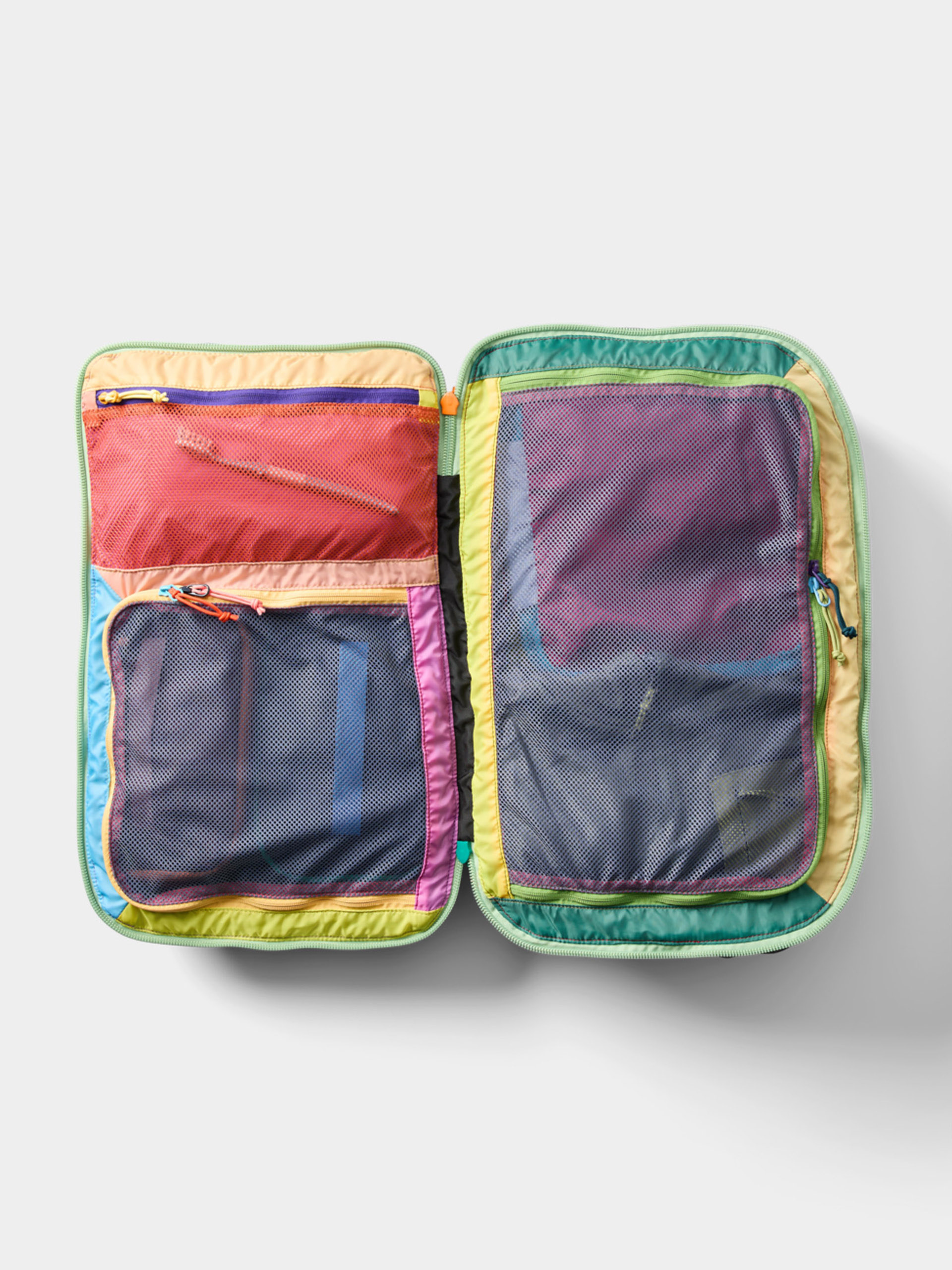 Раница Cotopaxi Allpa 35L Travel Pack (del dia dark)