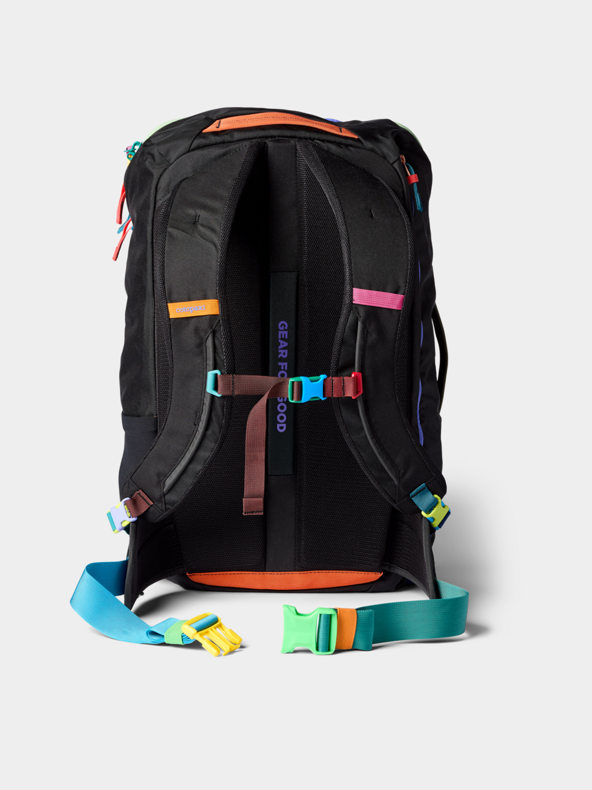 Раница Cotopaxi Allpa 35L Travel Pack (del dia dark)