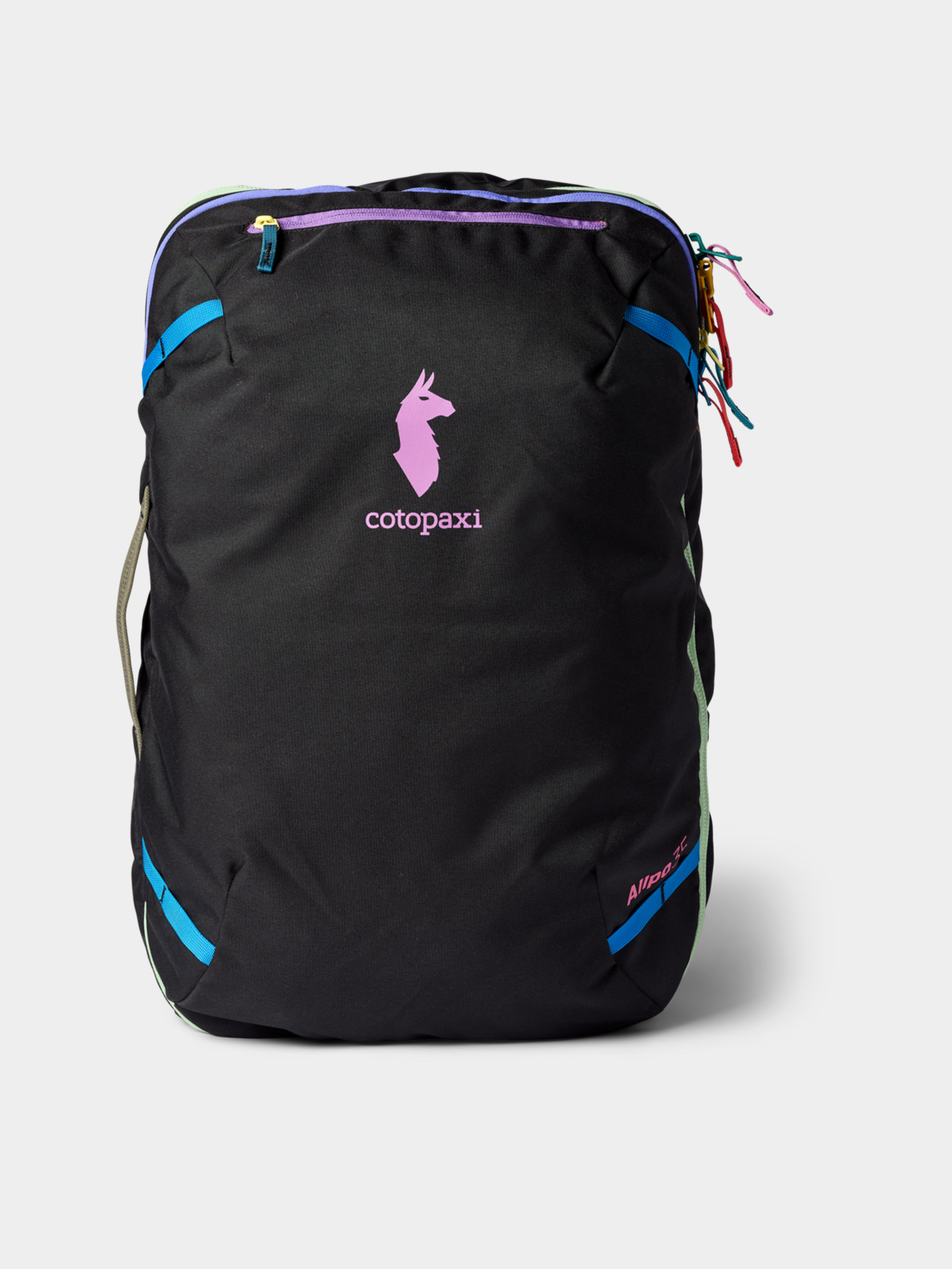 Раница Cotopaxi Allpa 35L Travel Pack (del dia dark)