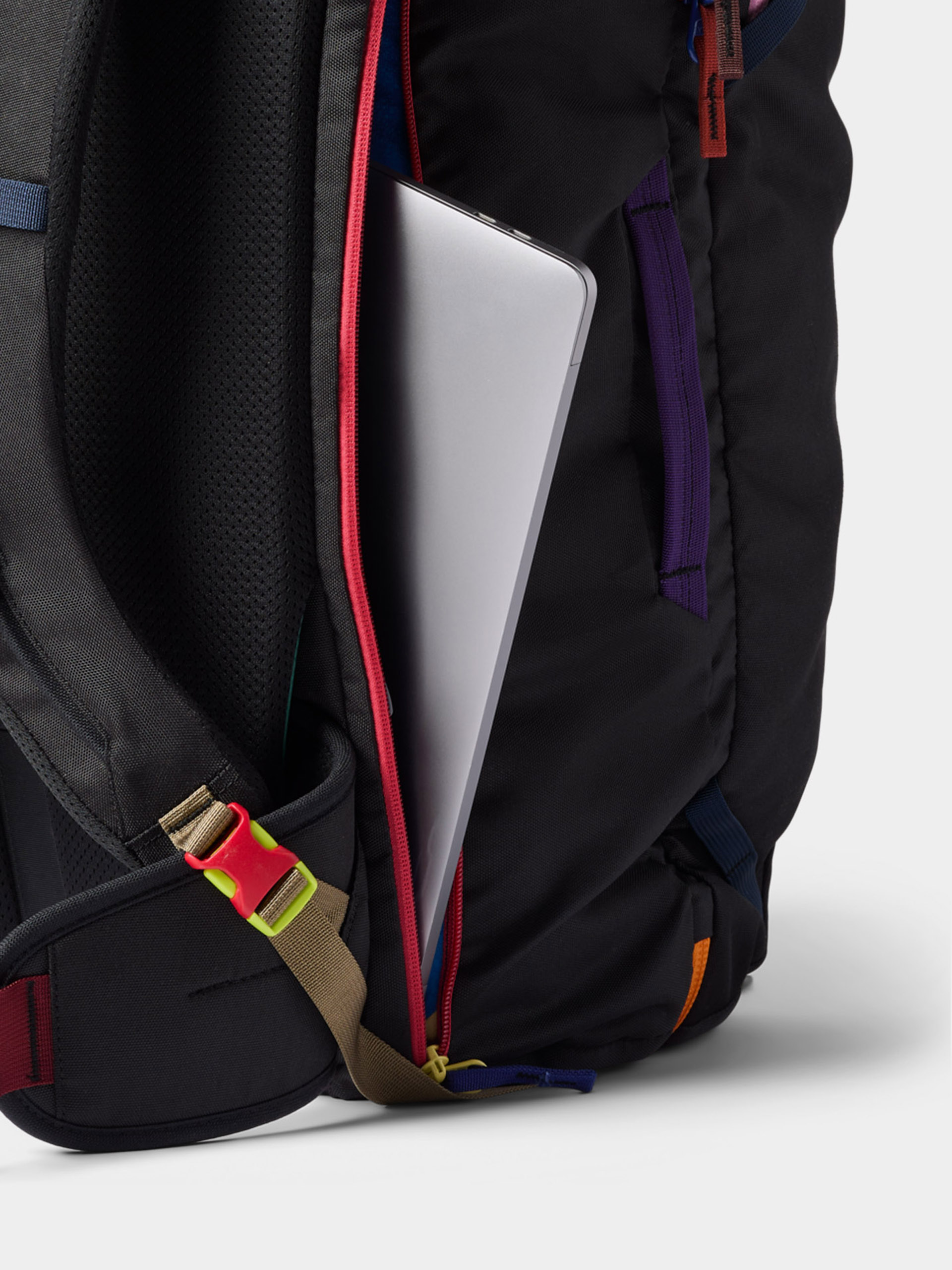 Раница Cotopaxi Allpa 42L Travel Pack (del dia dark)