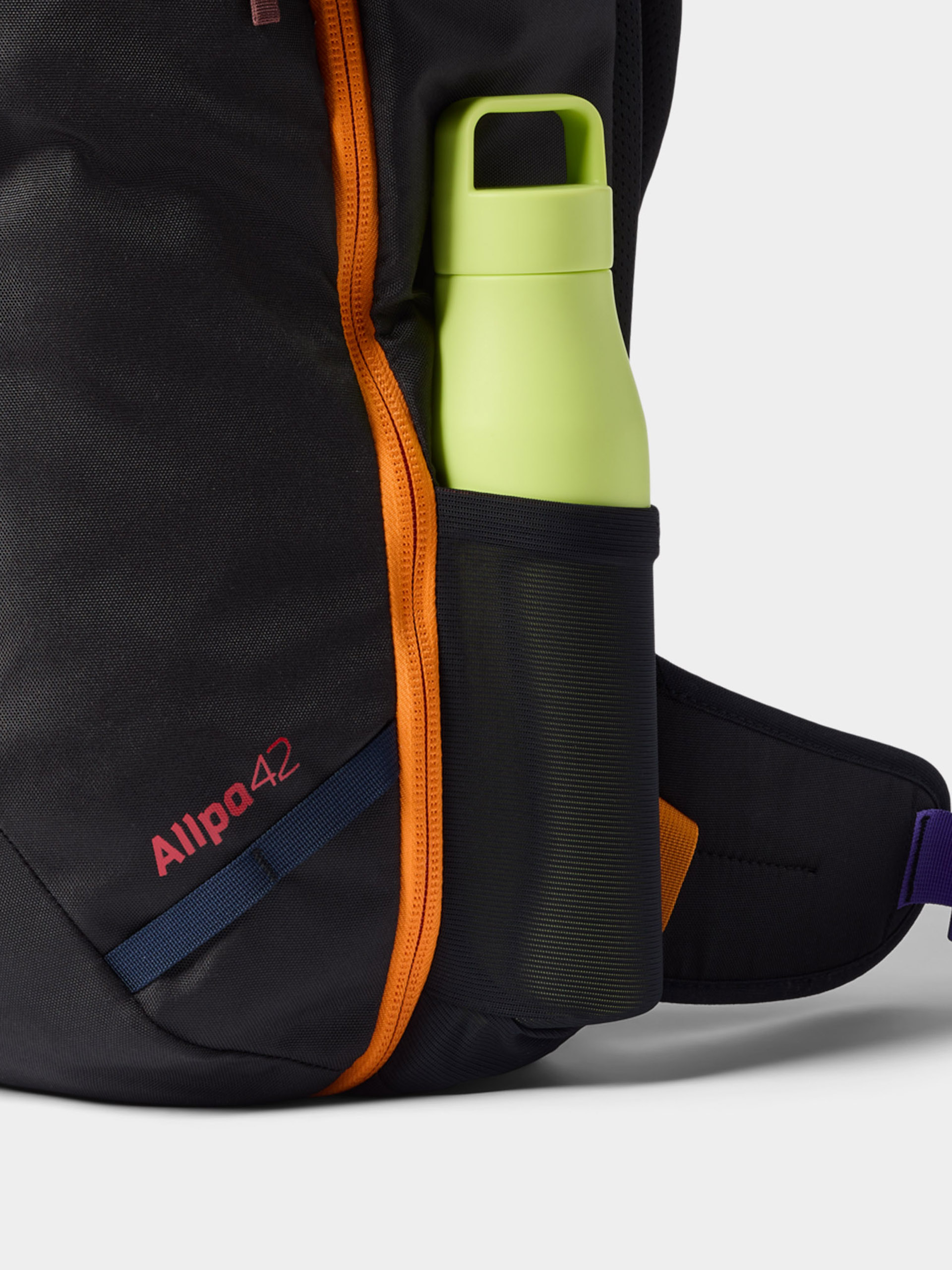 Раница Cotopaxi Allpa 42L Travel Pack (del dia dark)