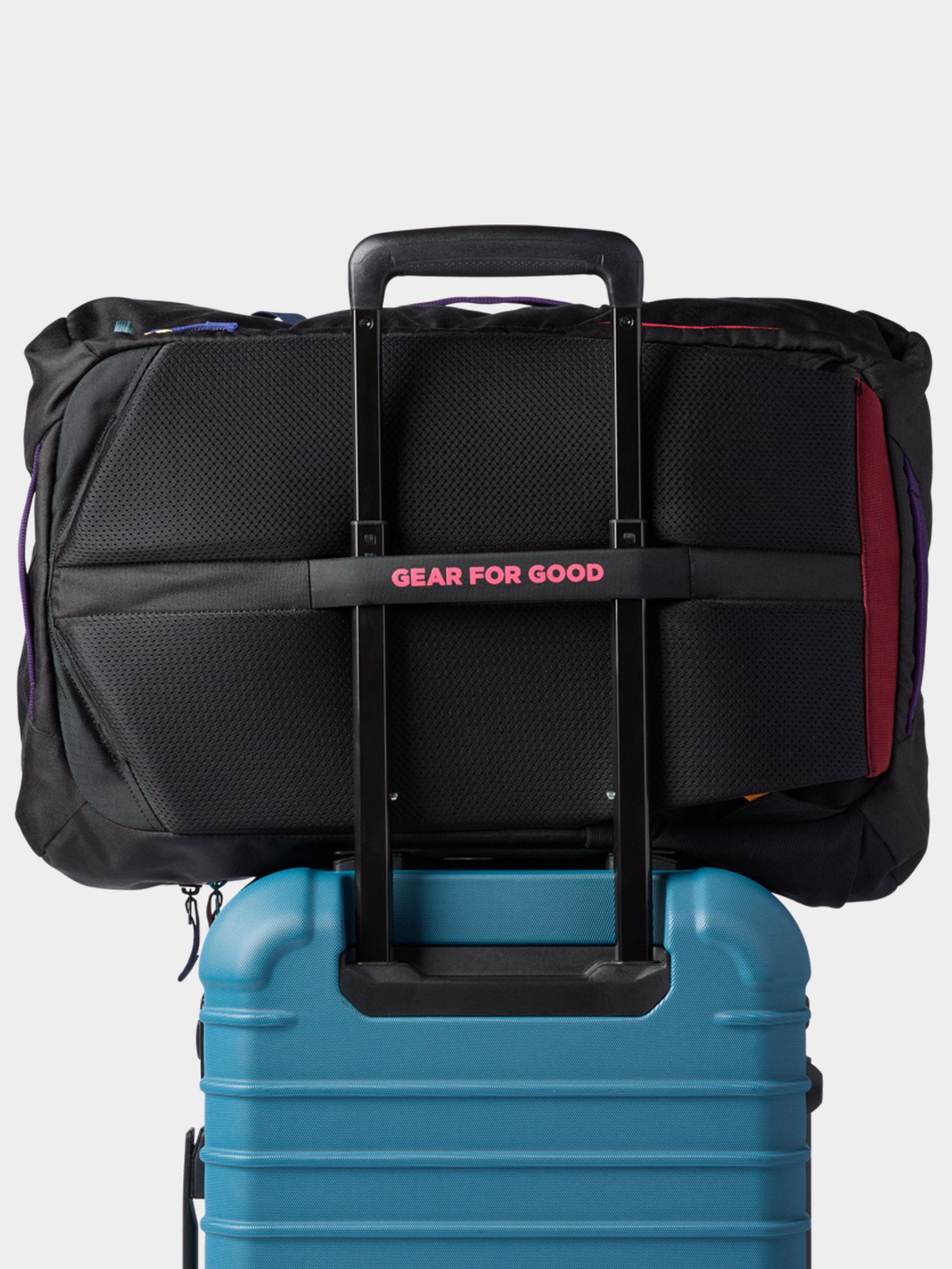 Раница Cotopaxi Allpa 42L Travel Pack (del dia dark)