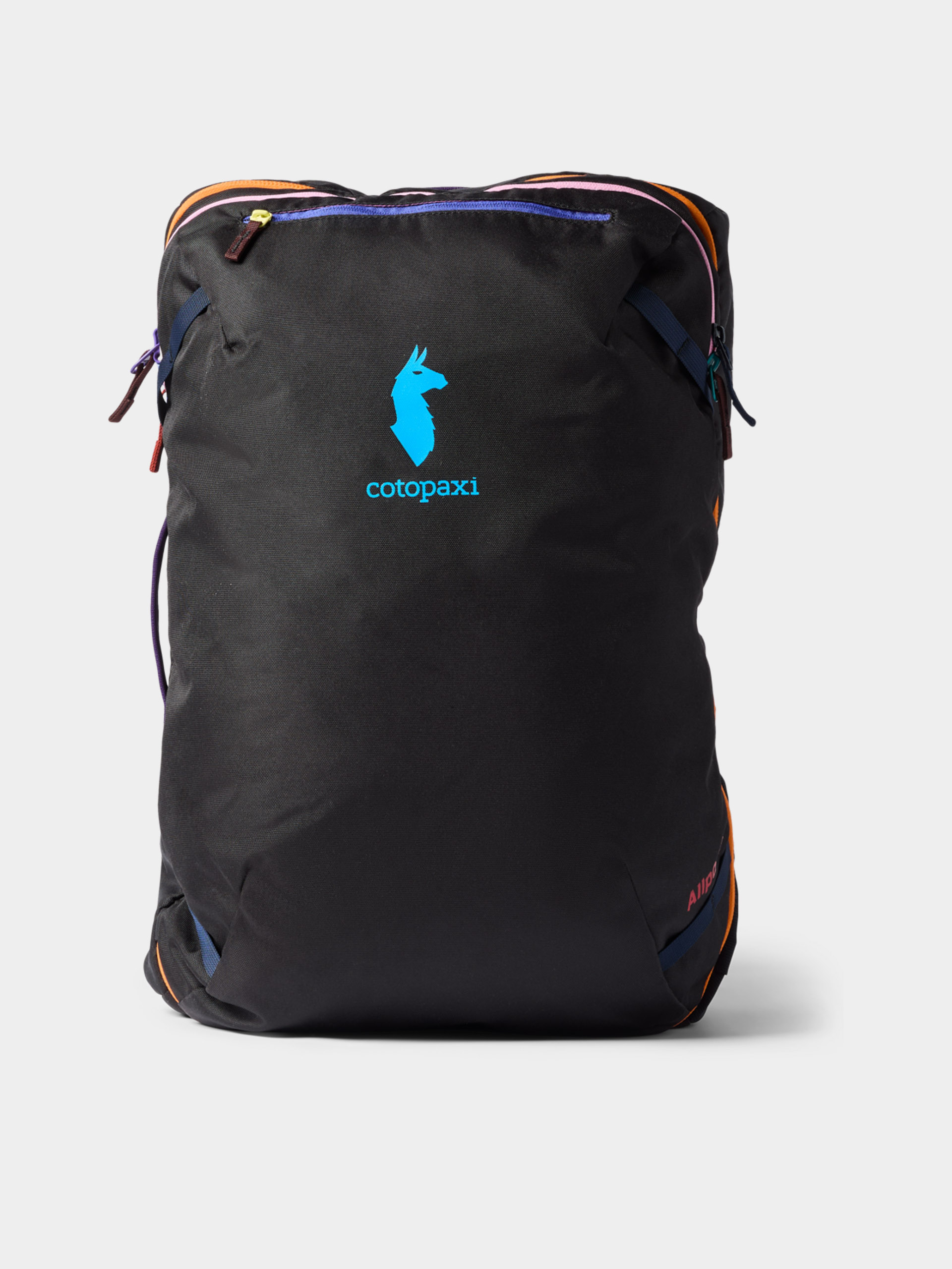 Раница Cotopaxi Allpa 42L Travel Pack (del dia dark)