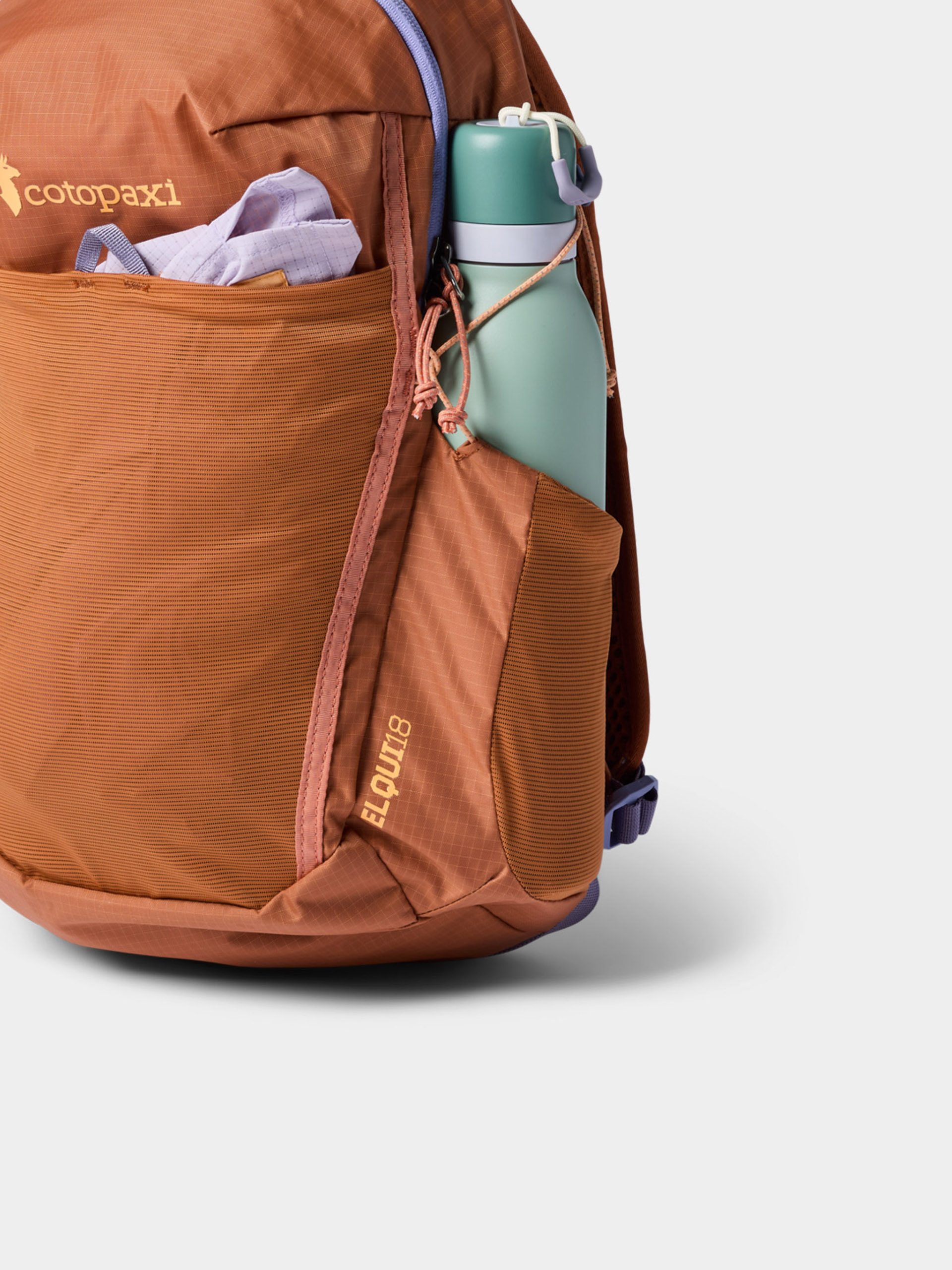 Раница Cotopaxi Elqui 18L (whiskey)