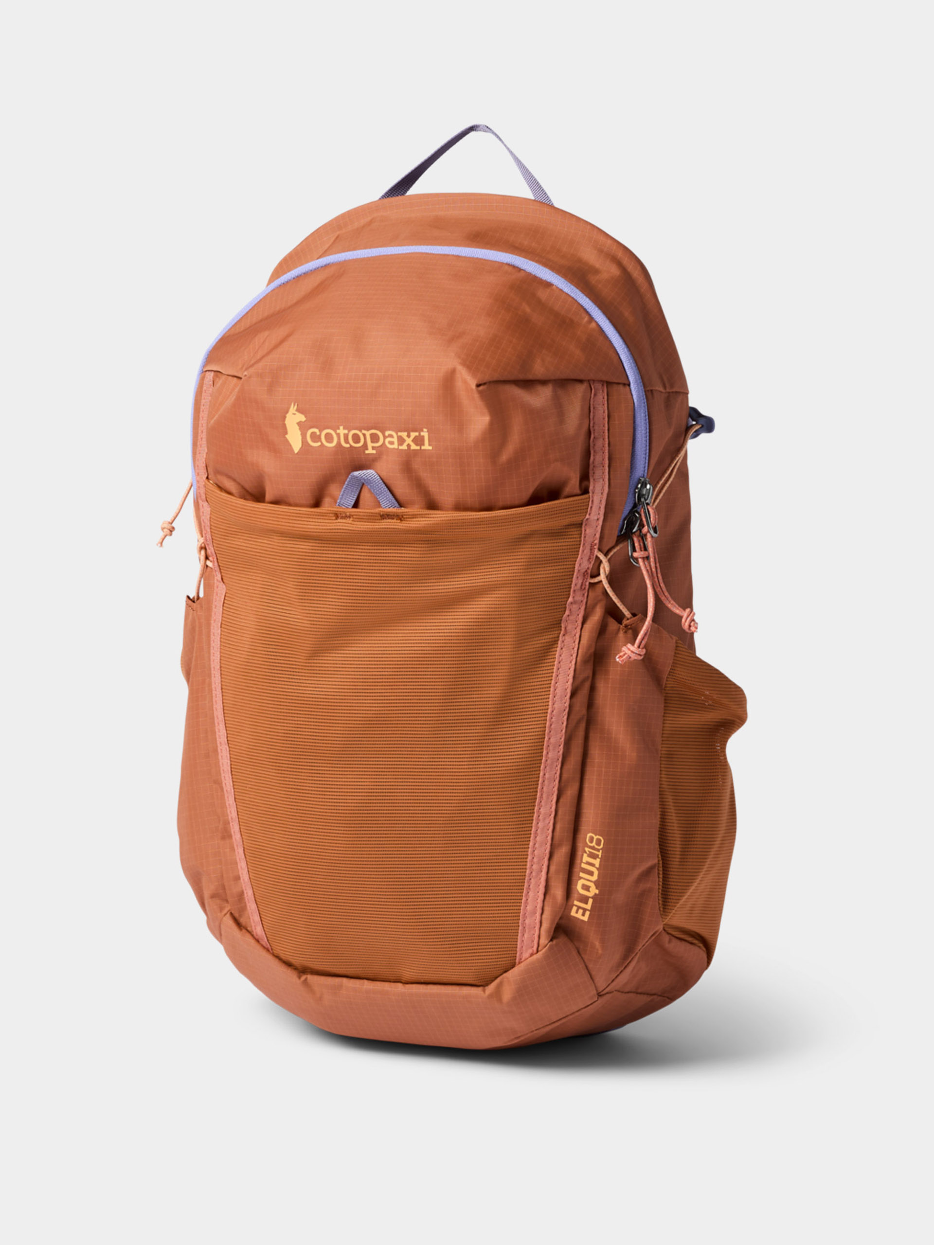 Раница Cotopaxi Elqui 18L (whiskey)
