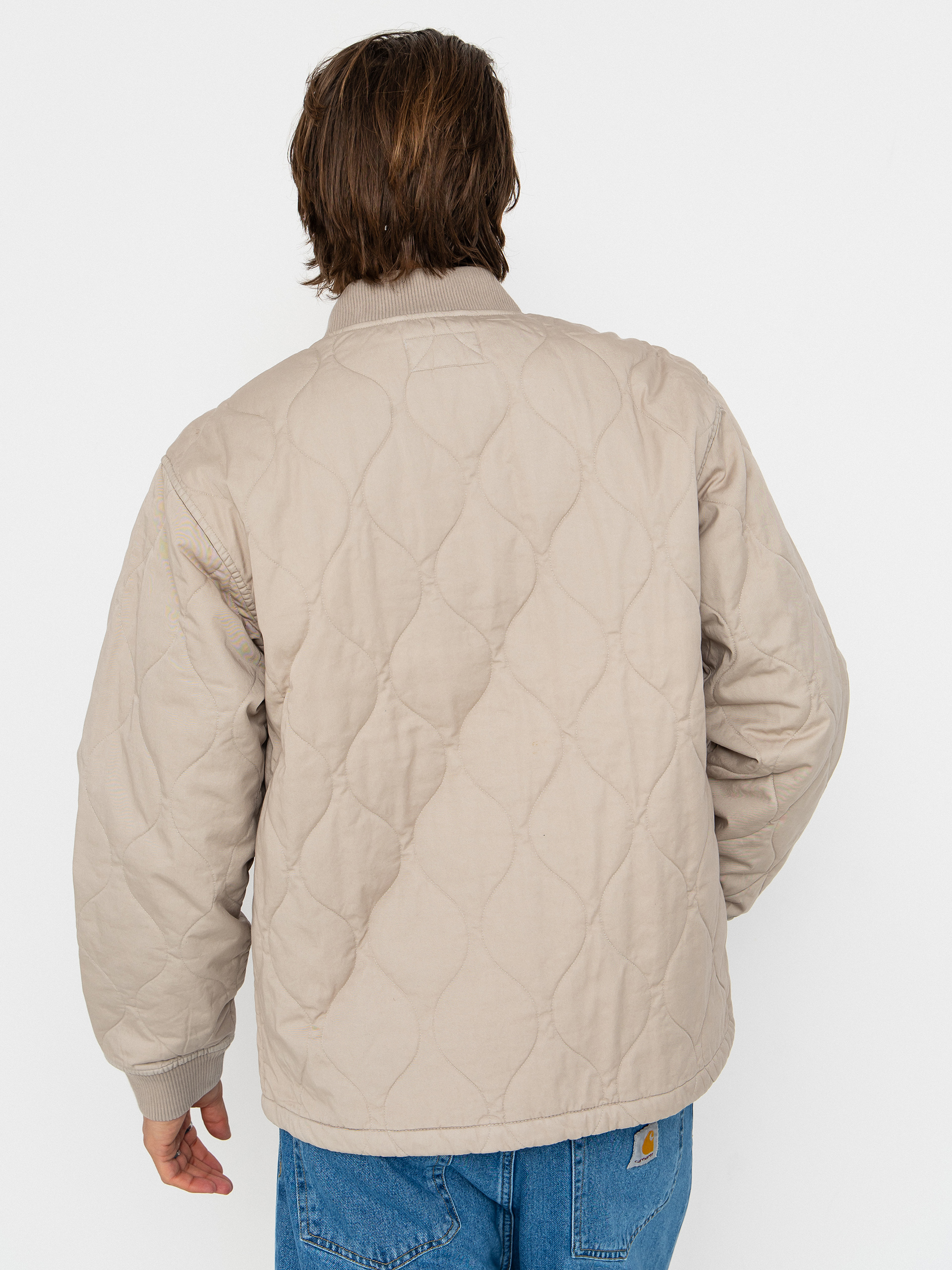 Яке Carhartt WIP Kylan (puddle)