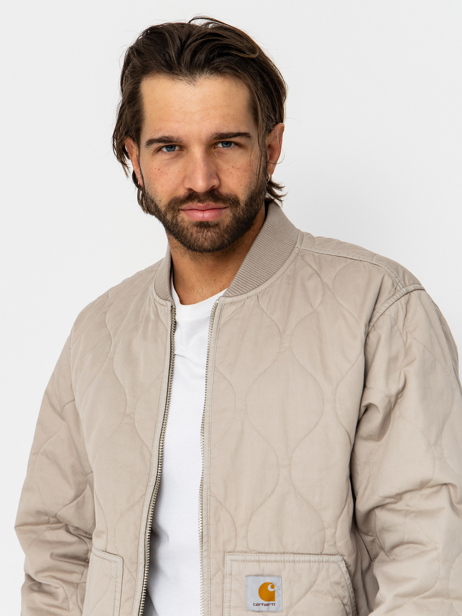 Яке Carhartt WIP Kylan (puddle)