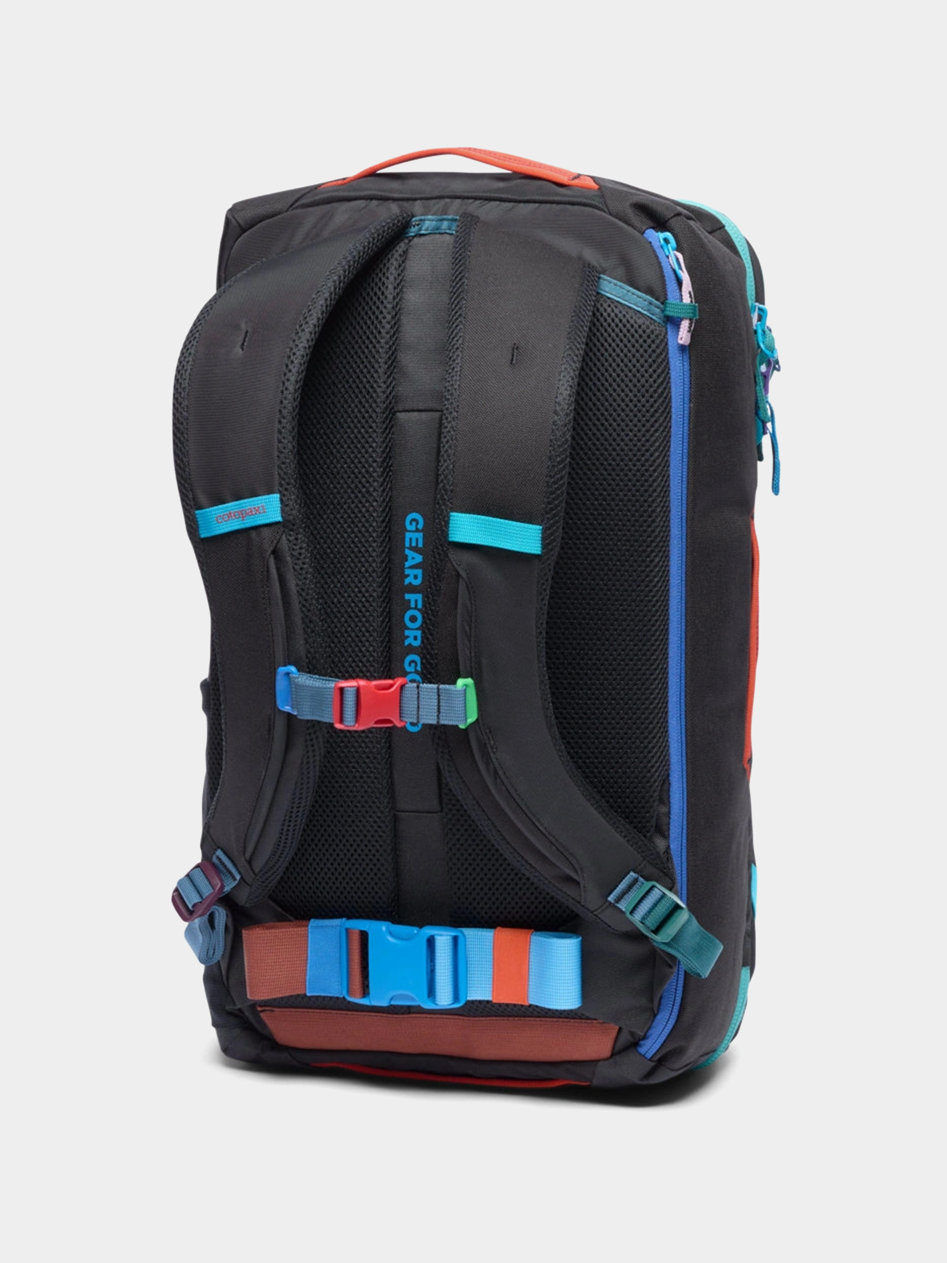 Раница Cotopaxi Allpa 28L Travel Pack (del dia dark)