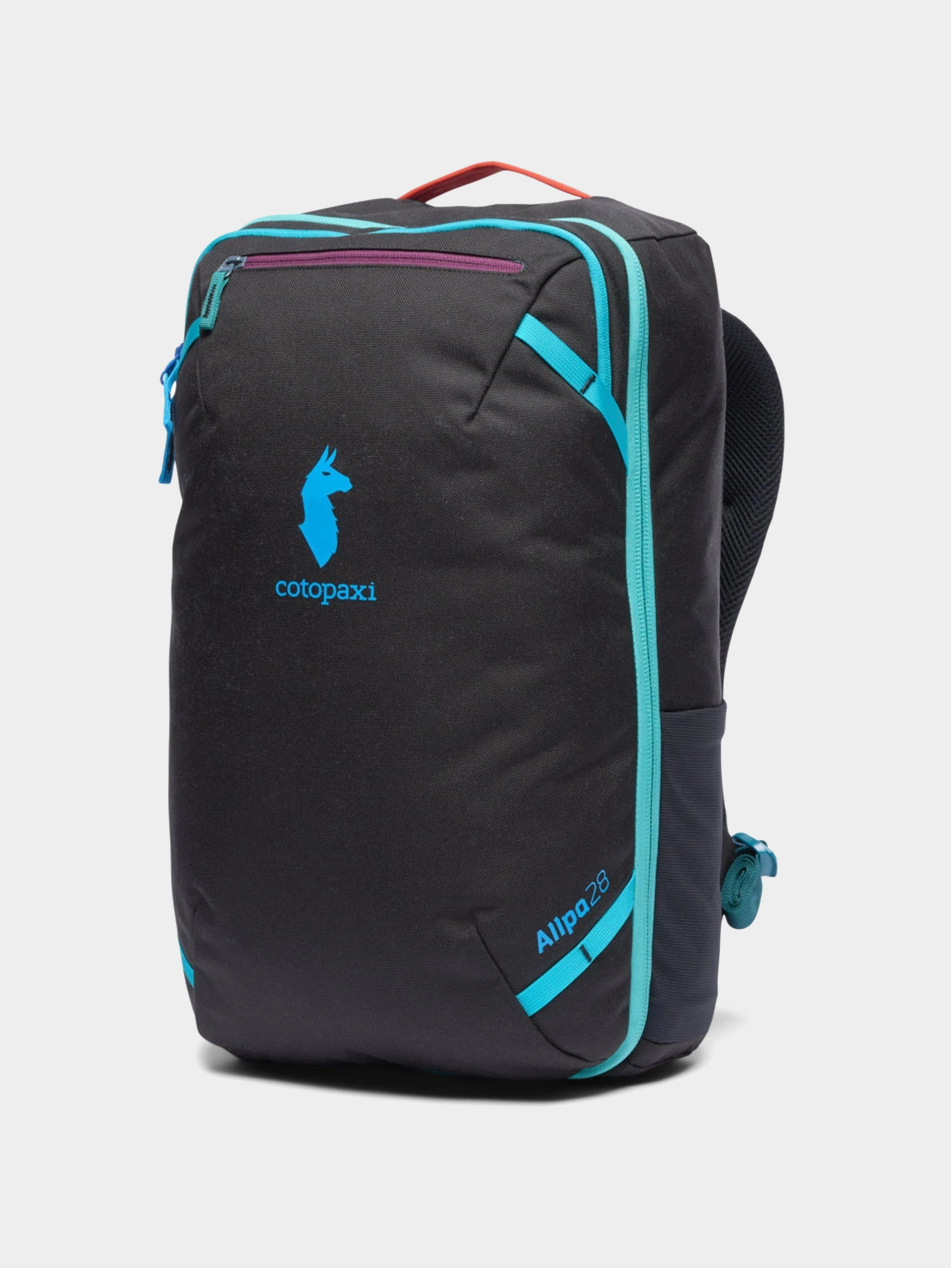 Раница Cotopaxi Allpa 28L Travel Pack (del dia dark)