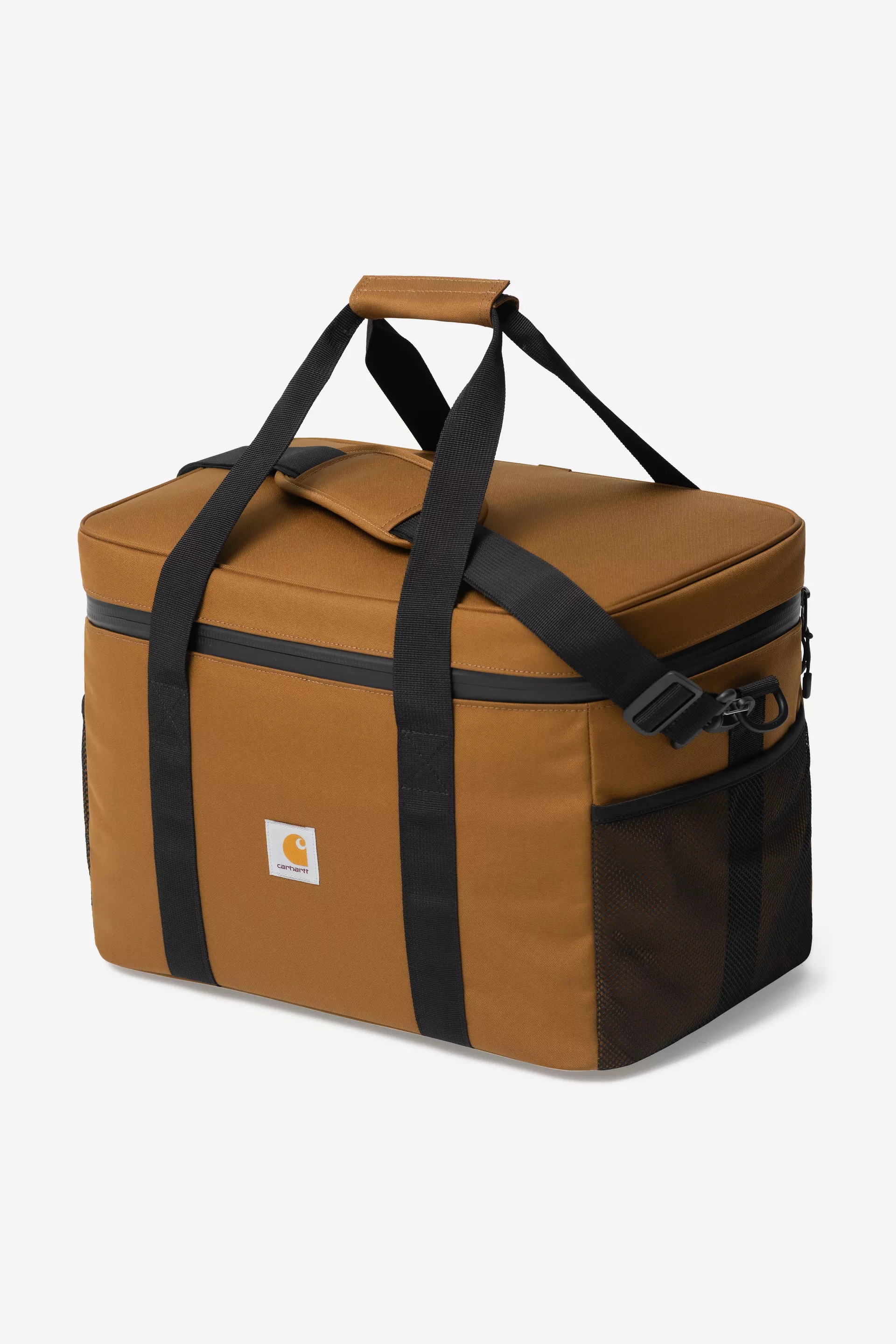 Чанта Carhartt WIP Cooler (hamilton brown)