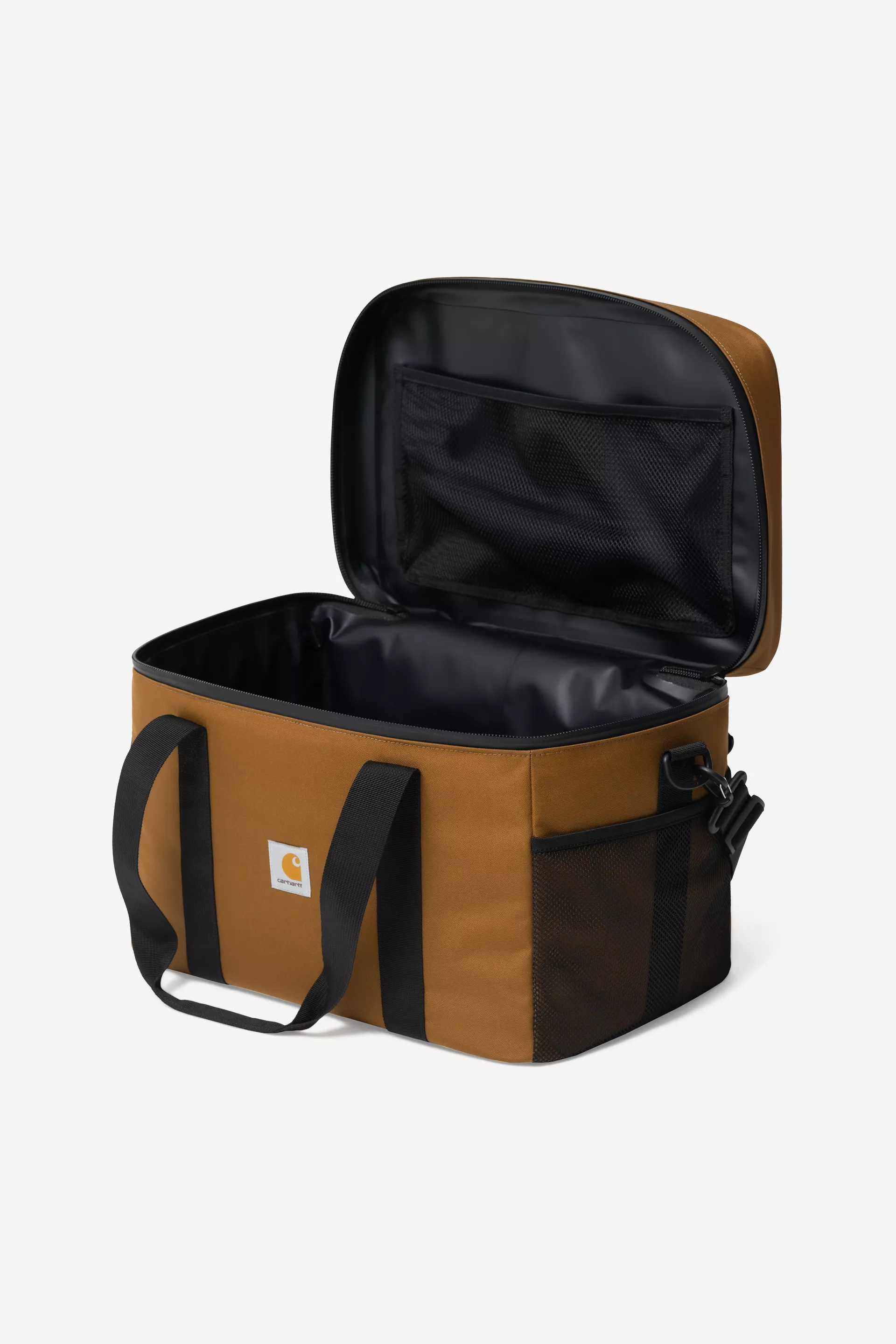 Чанта Carhartt WIP Cooler (hamilton brown)