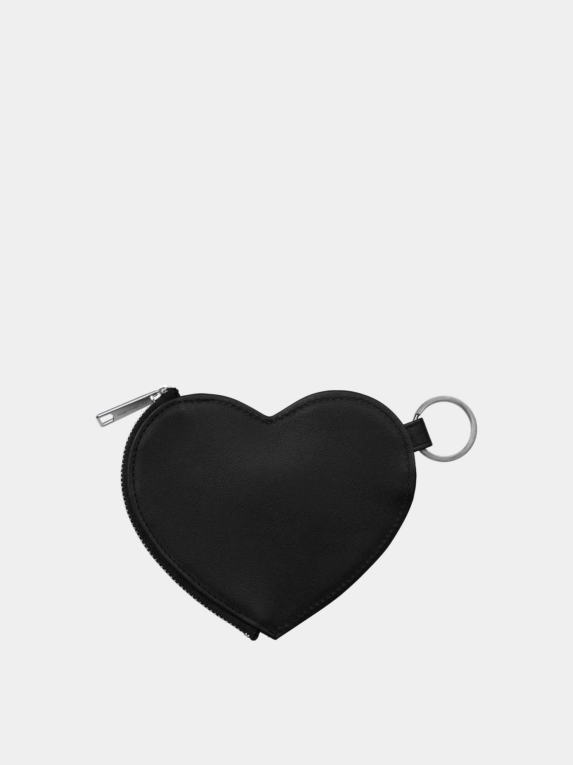 Портмоне Carhartt WIP Hartt Coin (black)