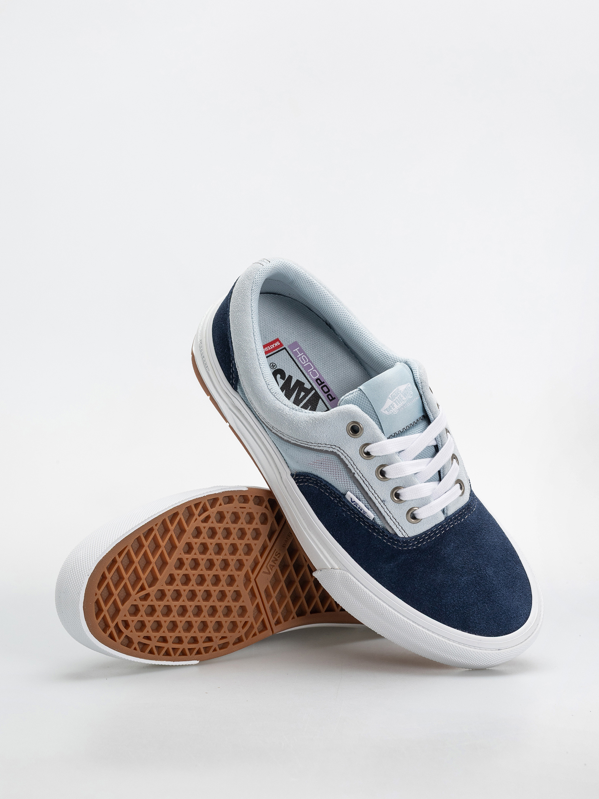 Обувки Vans Skate Era Wafflecup (navy/blue bell)