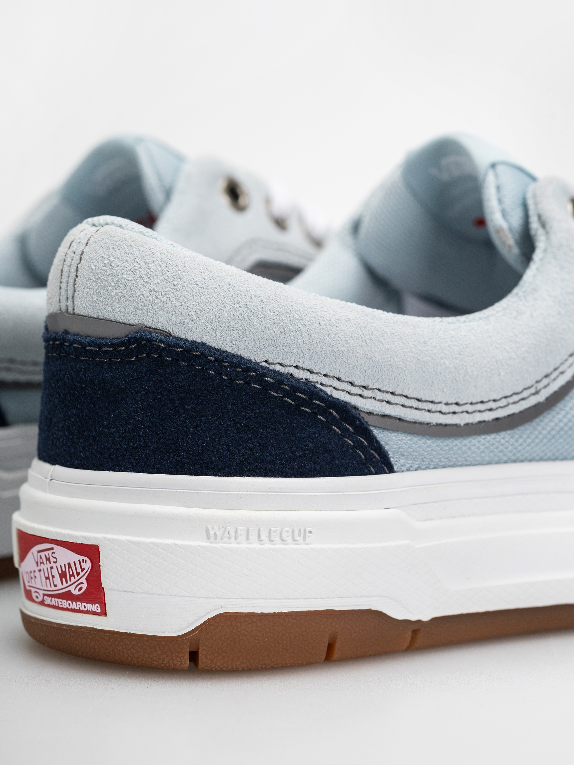 Обувки Vans Skate Era Wafflecup (navy/blue bell)