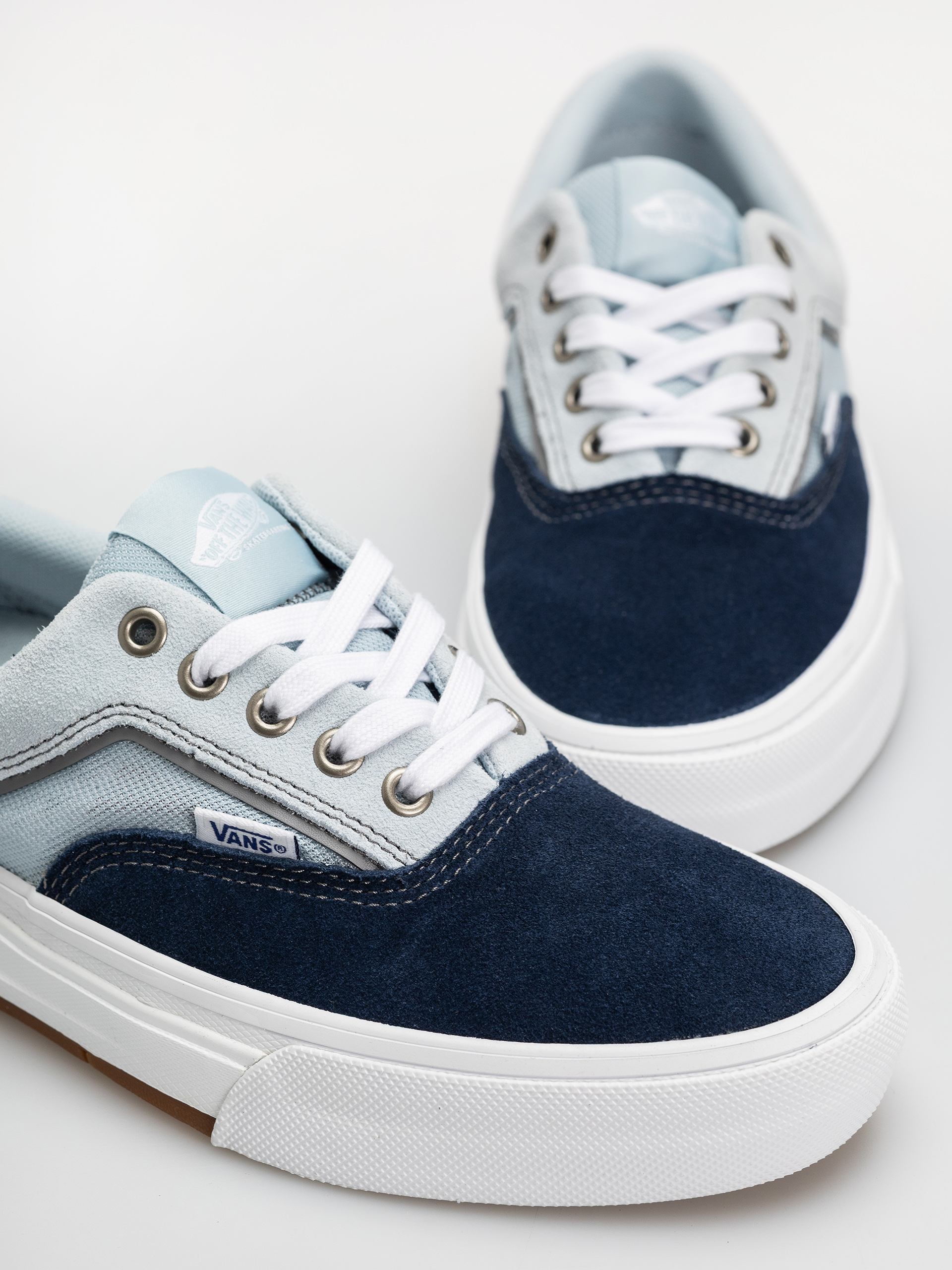 Обувки Vans Skate Era Wafflecup (navy/blue bell)
