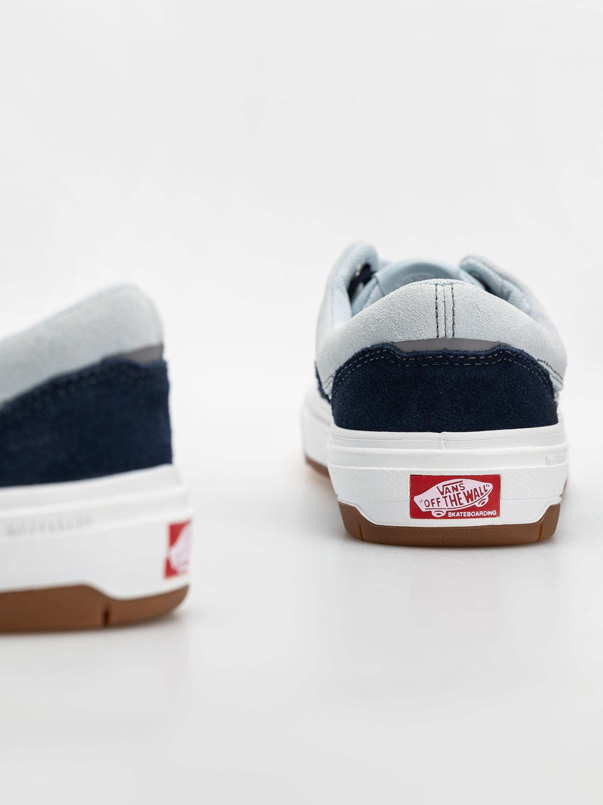 Обувки Vans Skate Era Wafflecup (navy/blue bell)