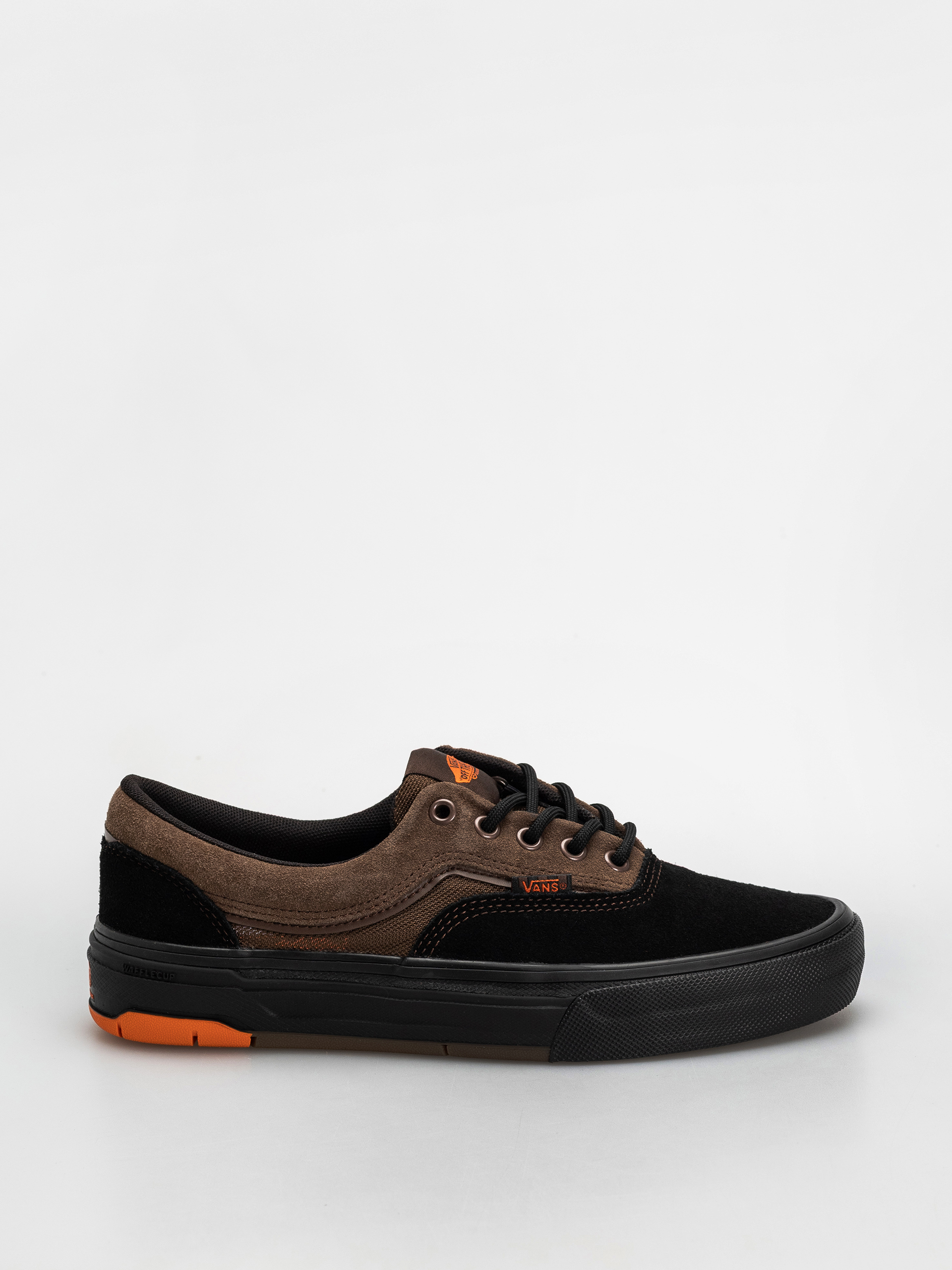 Обувки Vans Skate Era Wafflecup (black/brown)