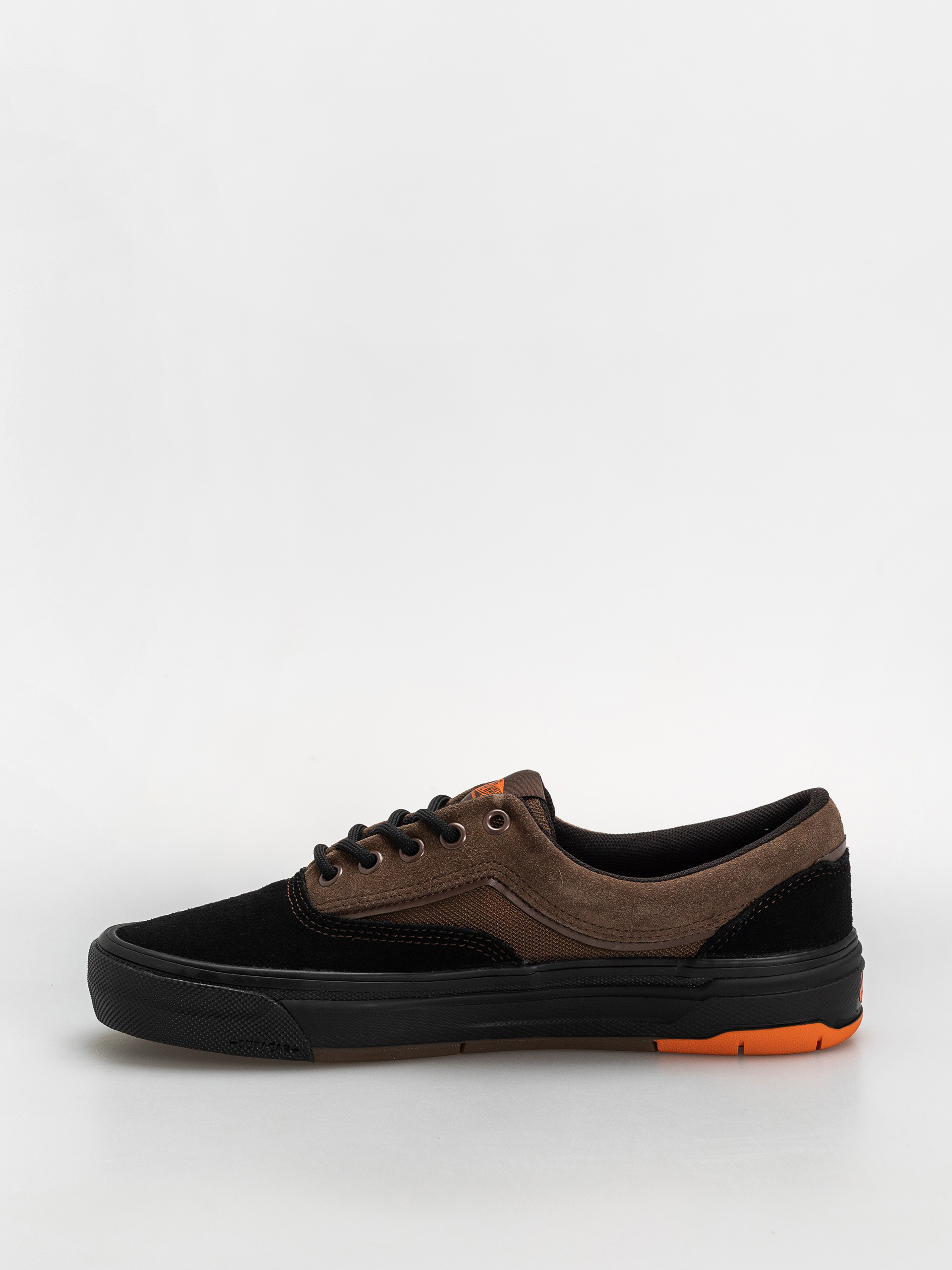 Обувки Vans Skate Era Wafflecup (black/brown)