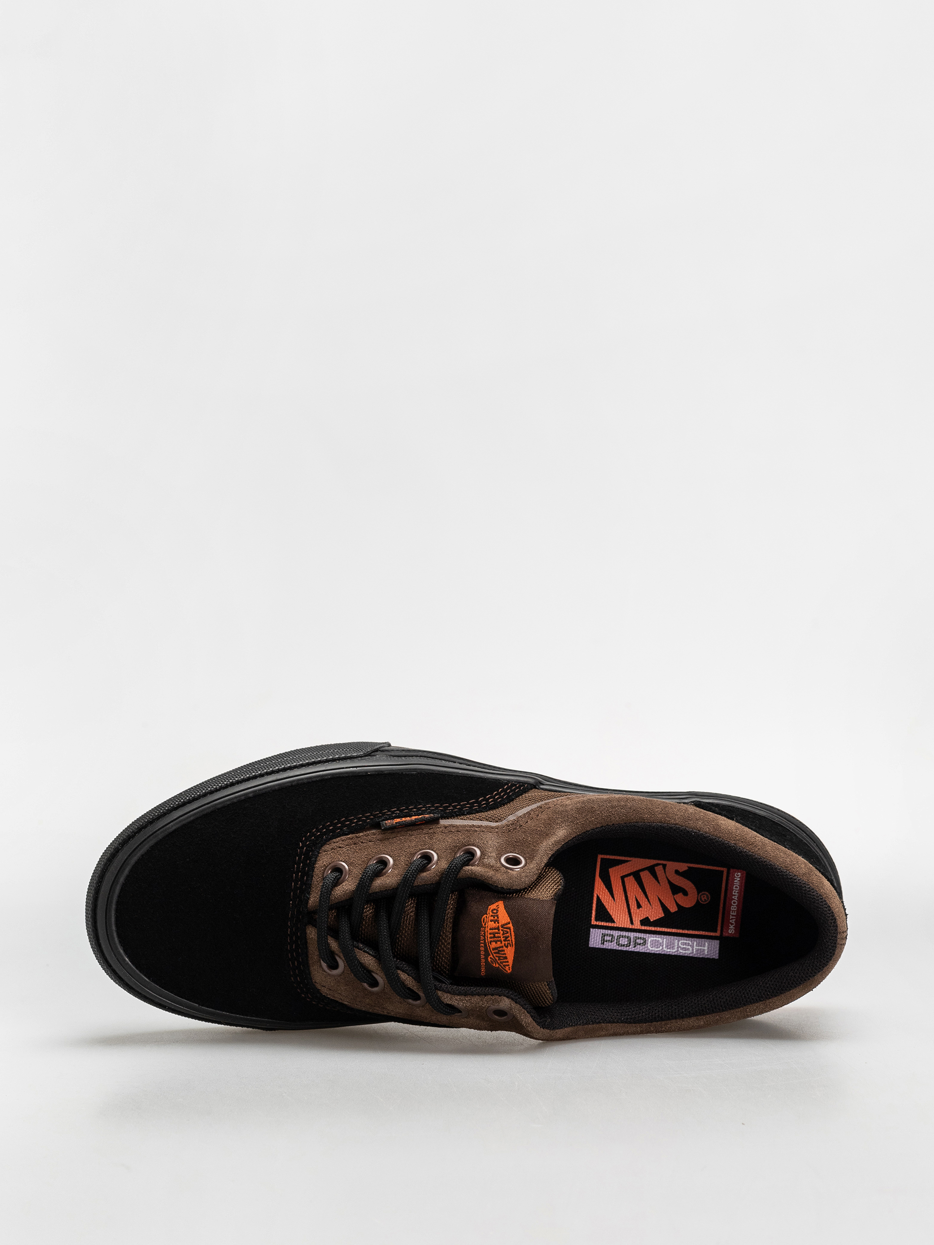 Обувки Vans Skate Era Wafflecup (black/brown)