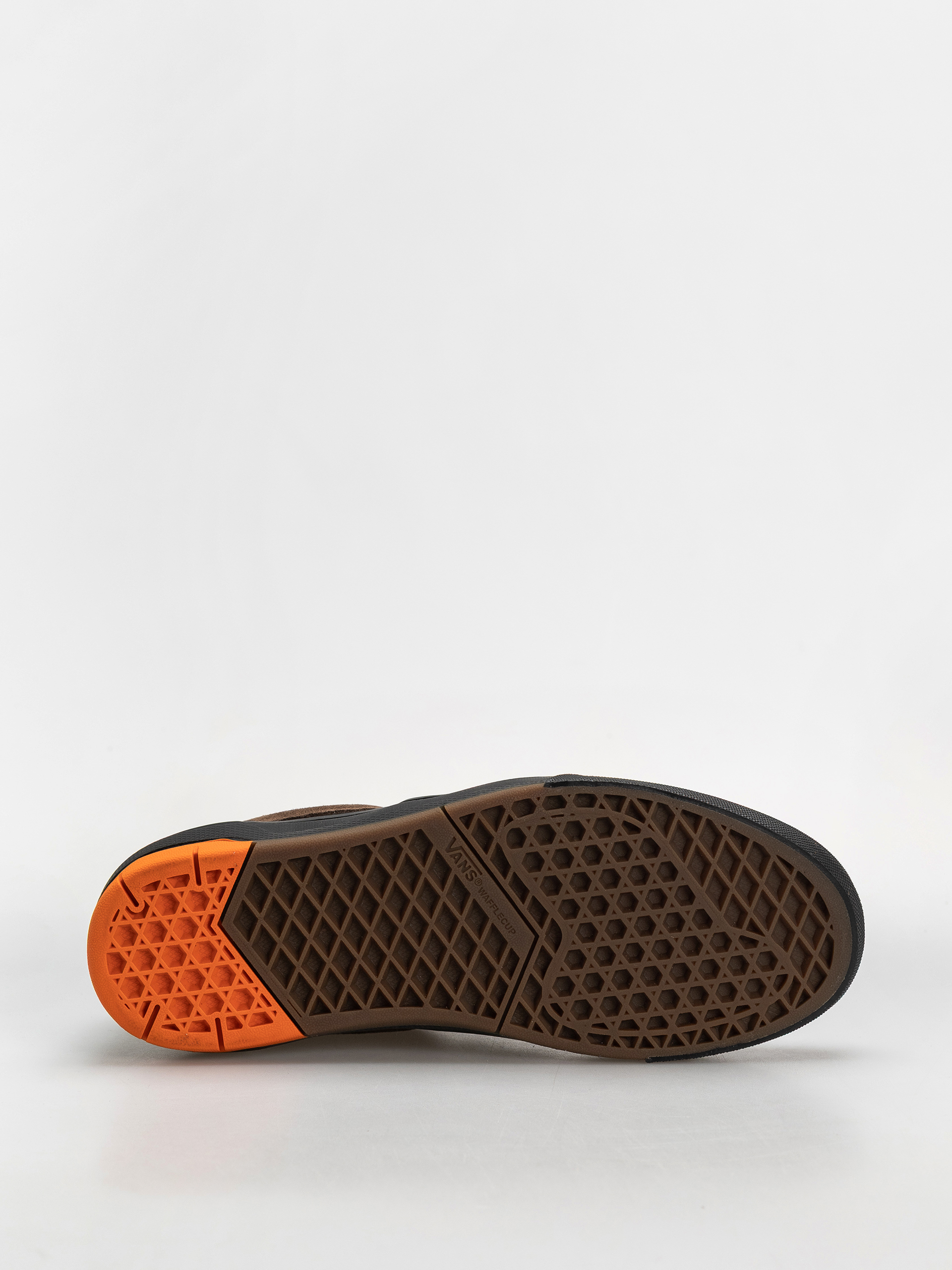 Обувки Vans Skate Era Wafflecup (black/brown)