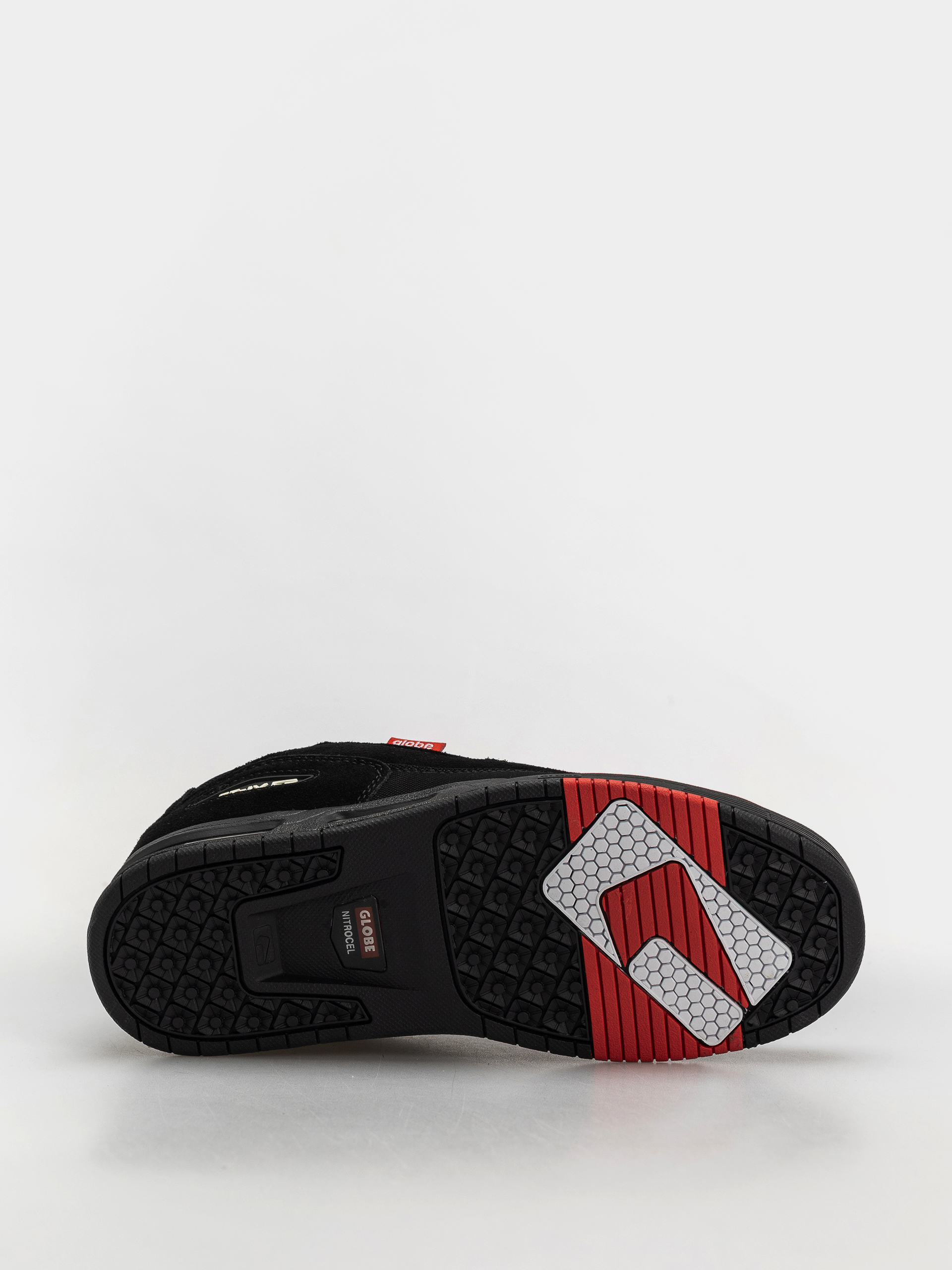 Обувки Globe CT 4 (black suede)