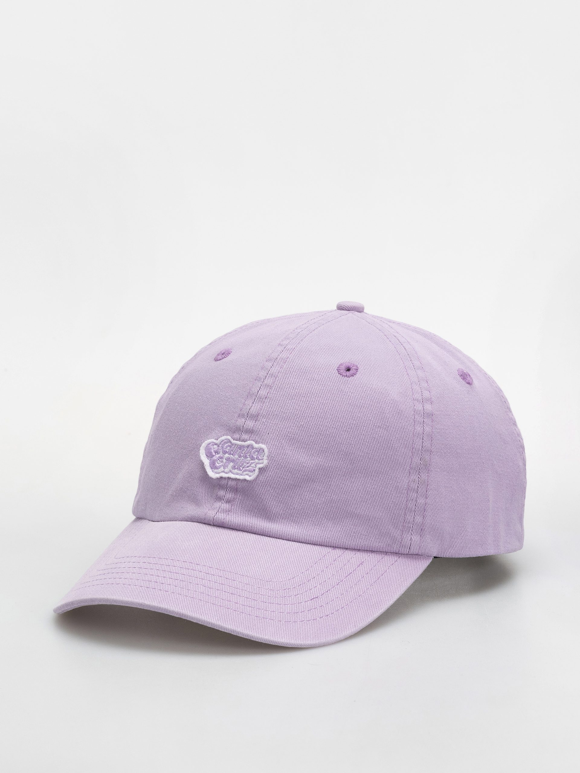 Шапка с козирка Santa Cruz Groovy Stack Wmn (lilac wash)