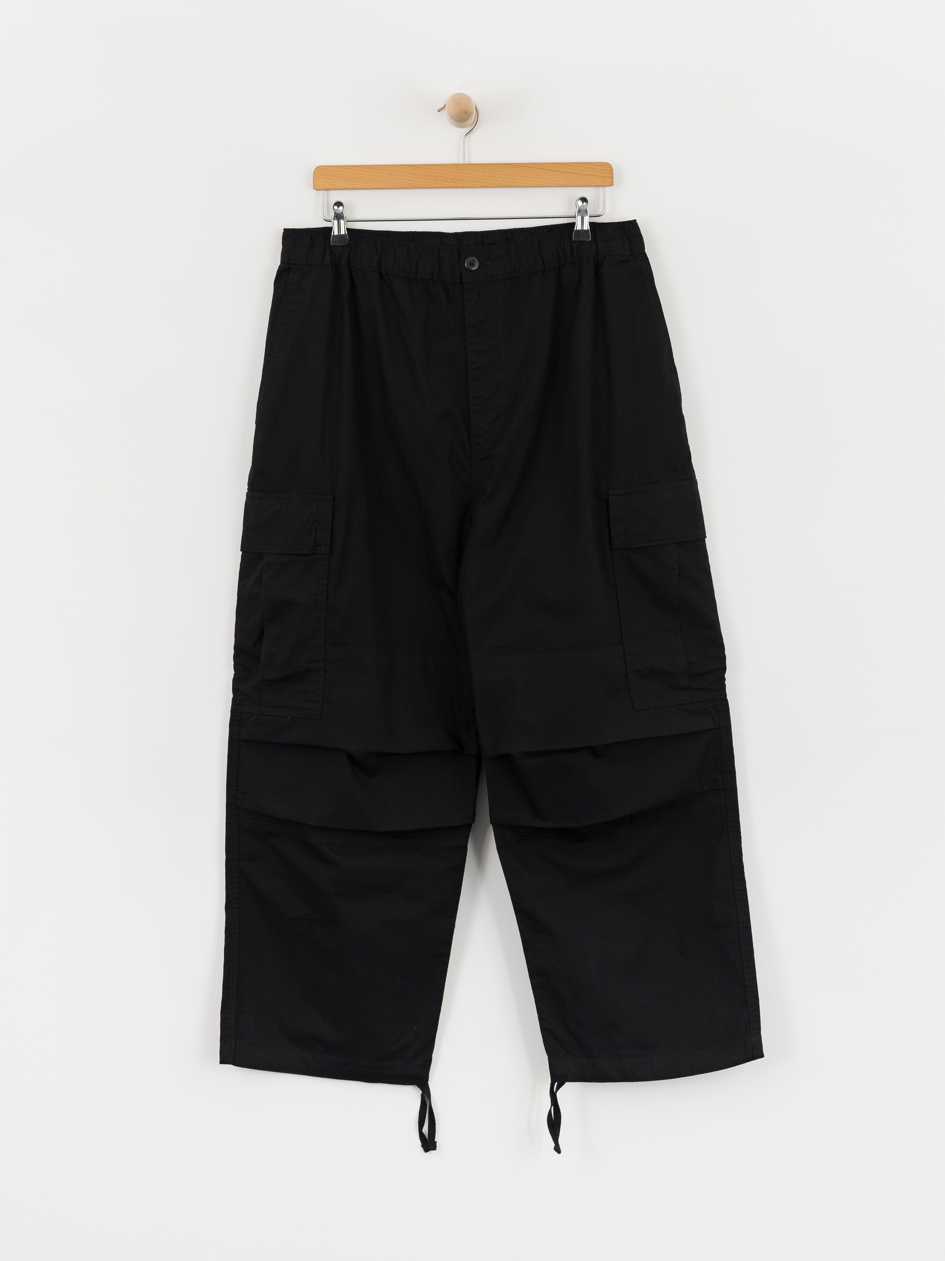 Панталони Carhartt WIP Jet Cargo (black)