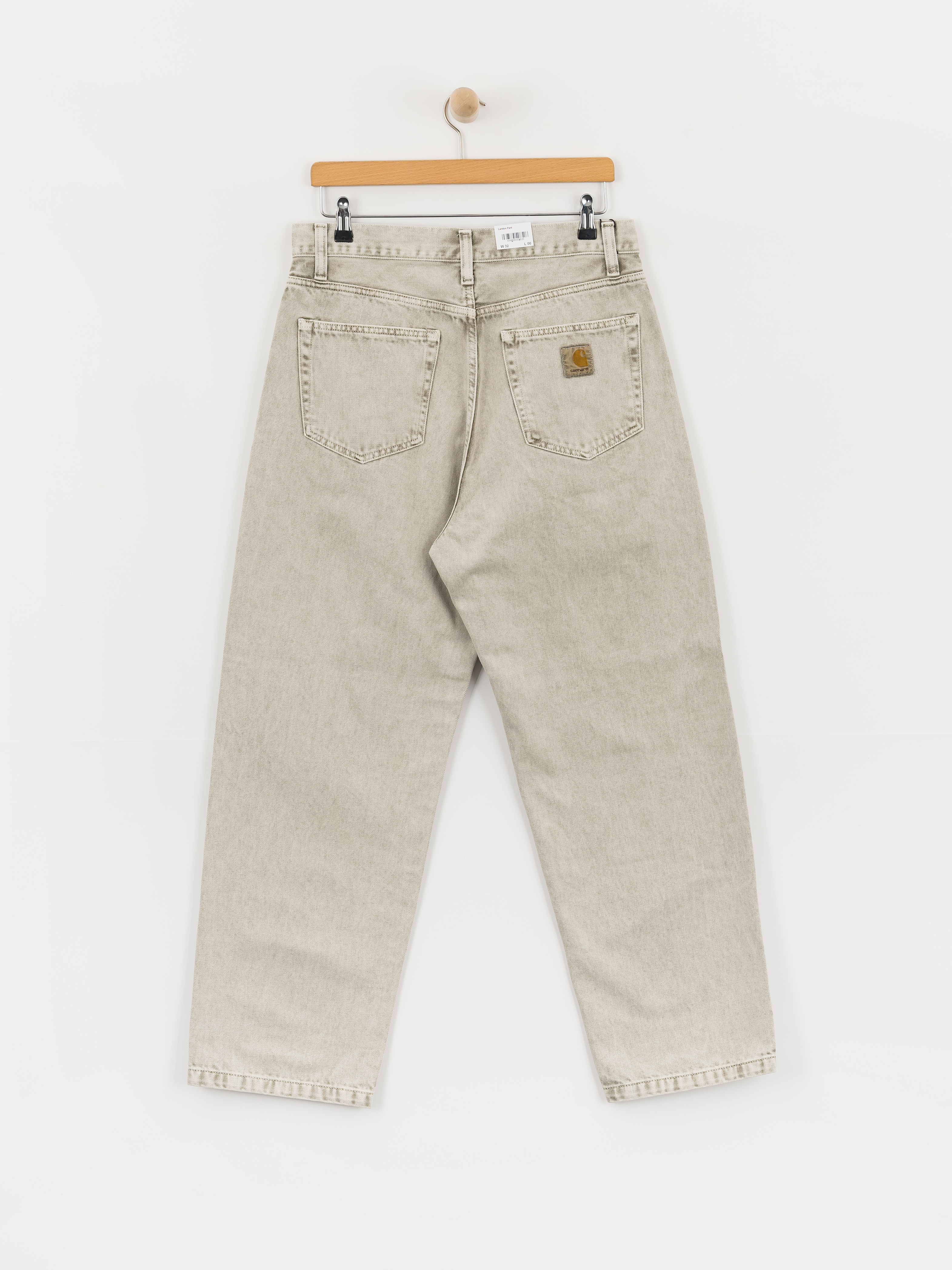 Панталони Carhartt WIP Landon (opuntia)