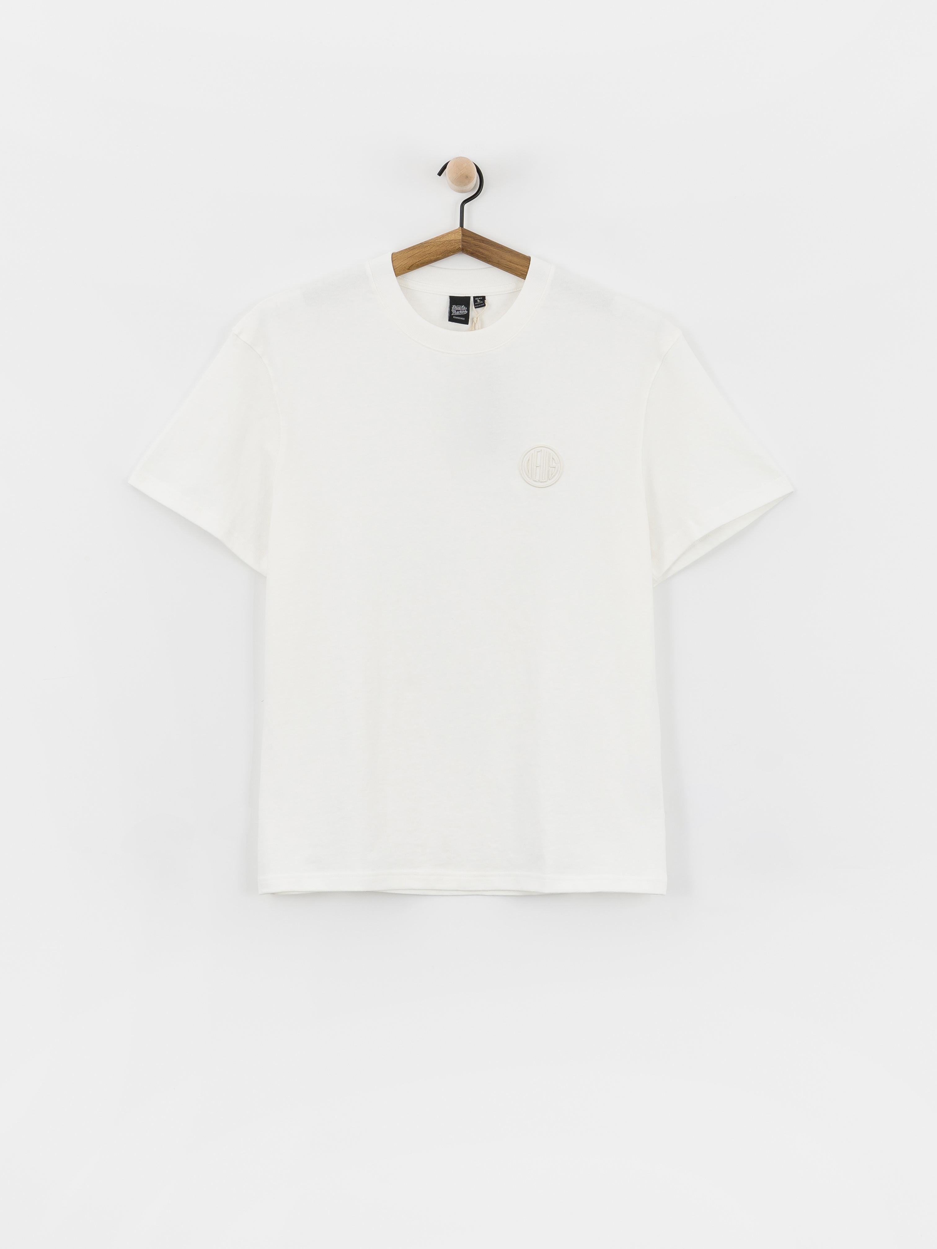 u0422u0435u043du0438u0441u043au0430 Deus Ex Machina Pill Logo (vintage white)