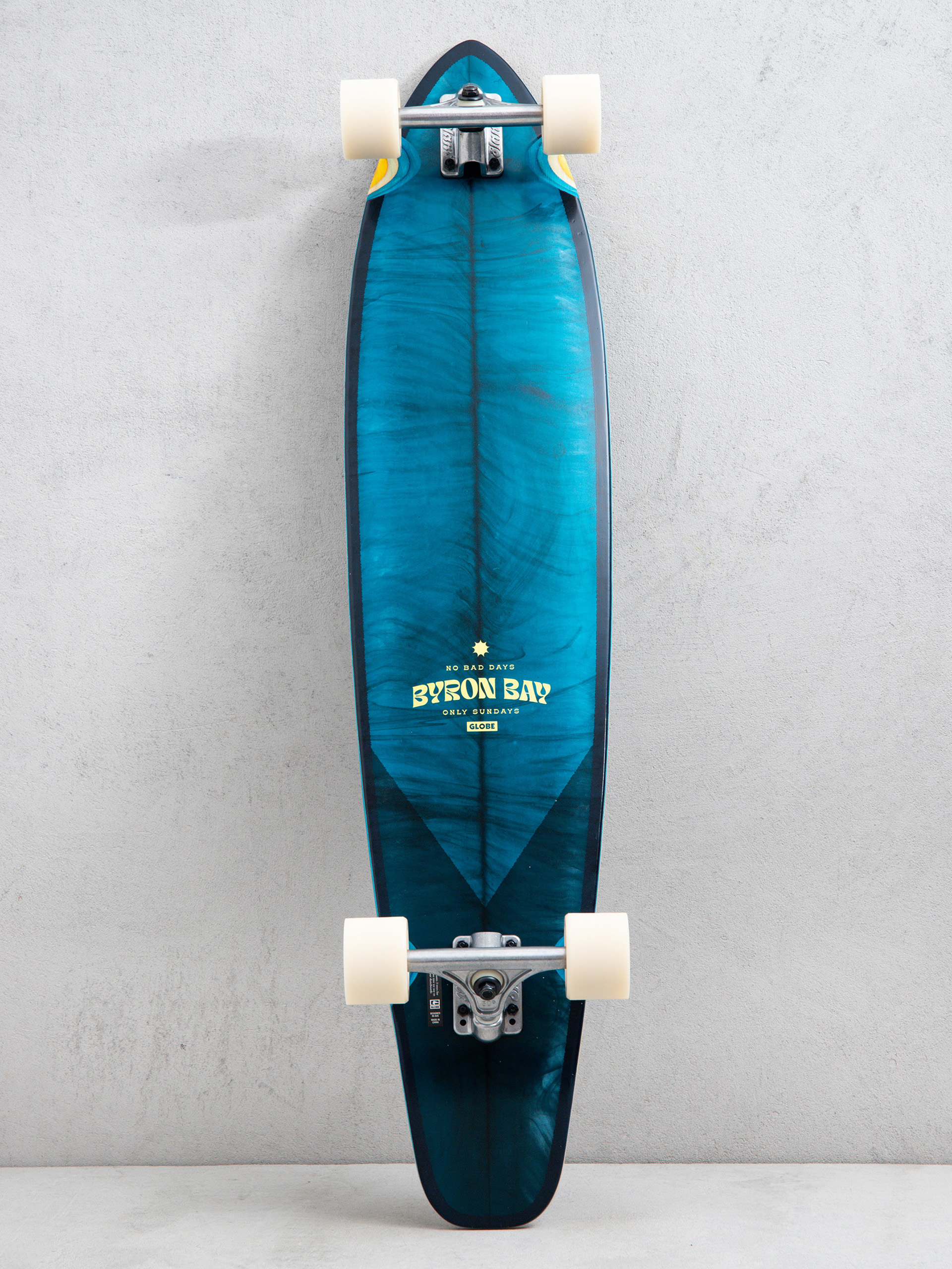 Лонгърборд Globe Byron Bay (sun days)