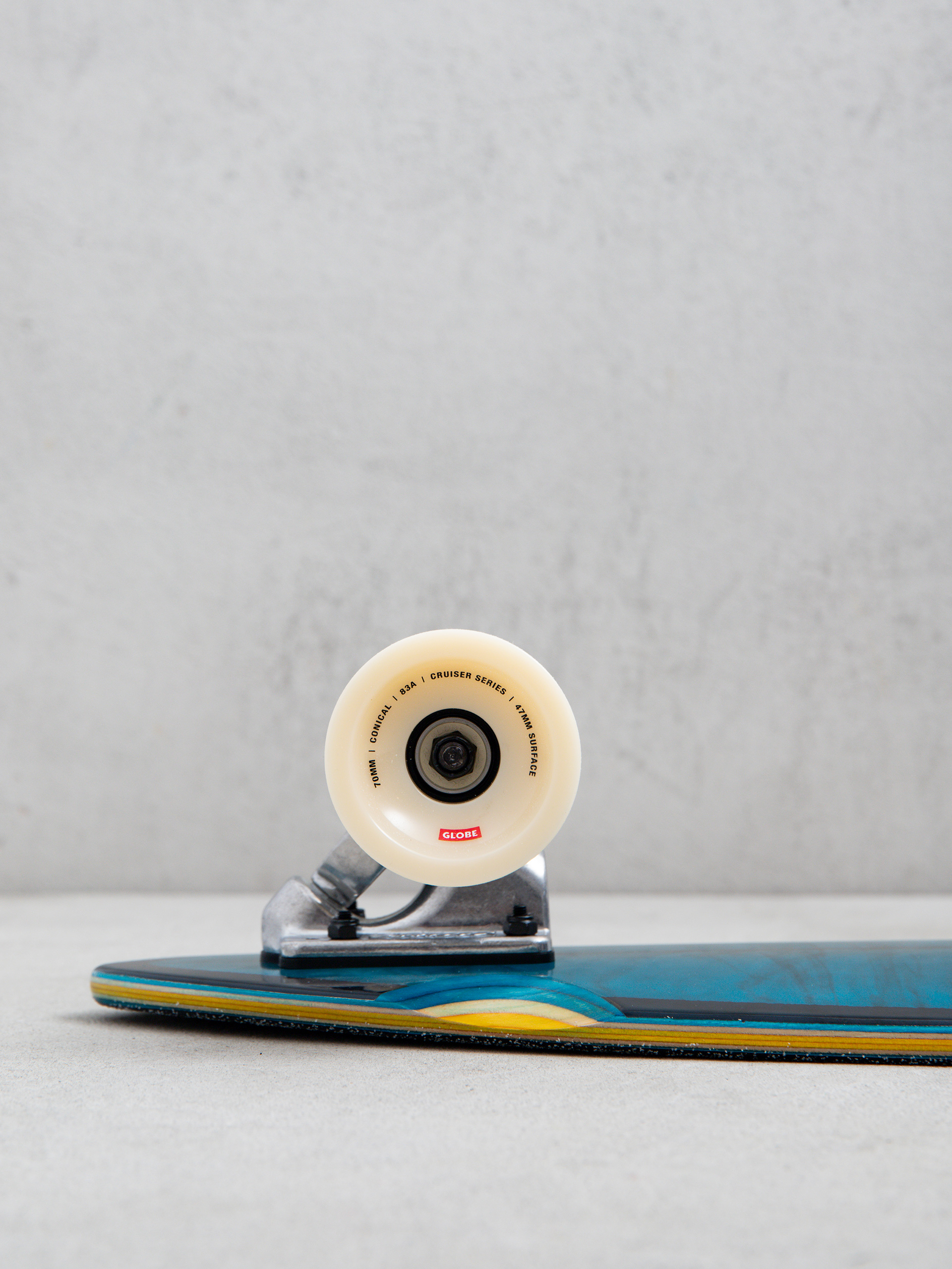 Лонгърборд Globe Byron Bay (sun days)