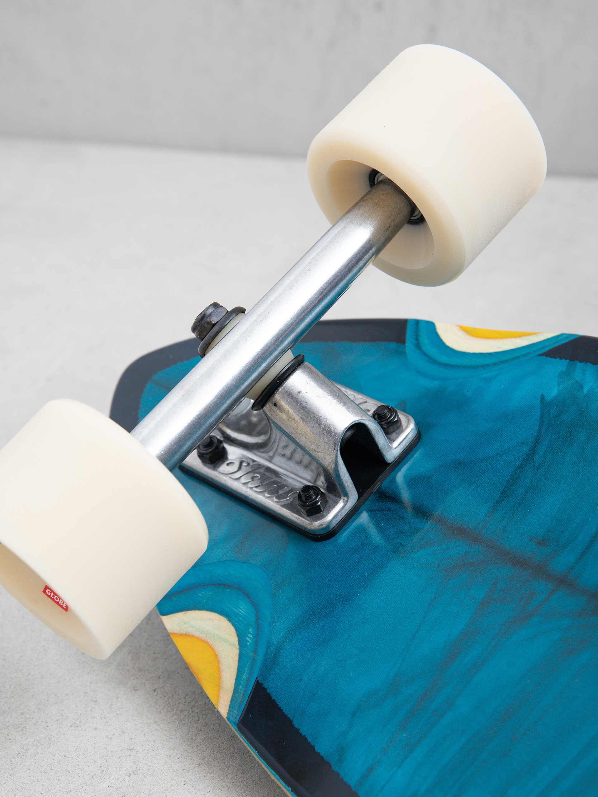 Лонгърборд Globe Byron Bay (sun days)