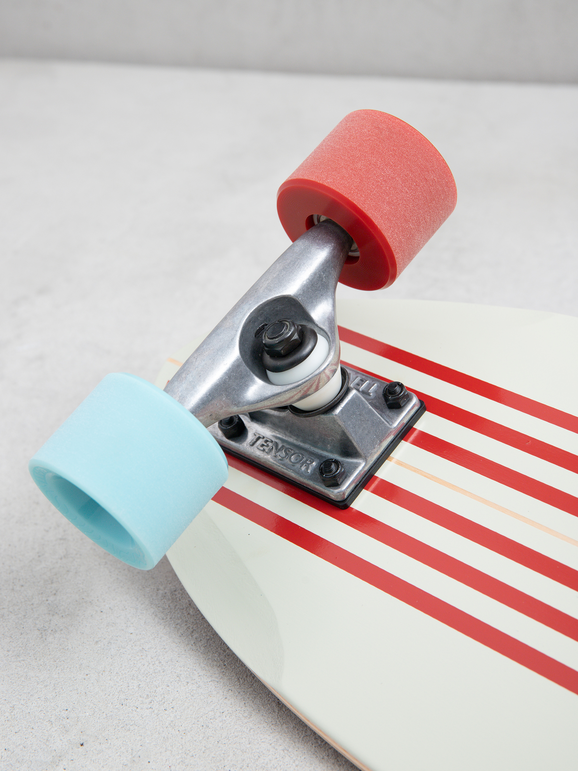 Крузер Globe Sidewalk Slider (red/spider)