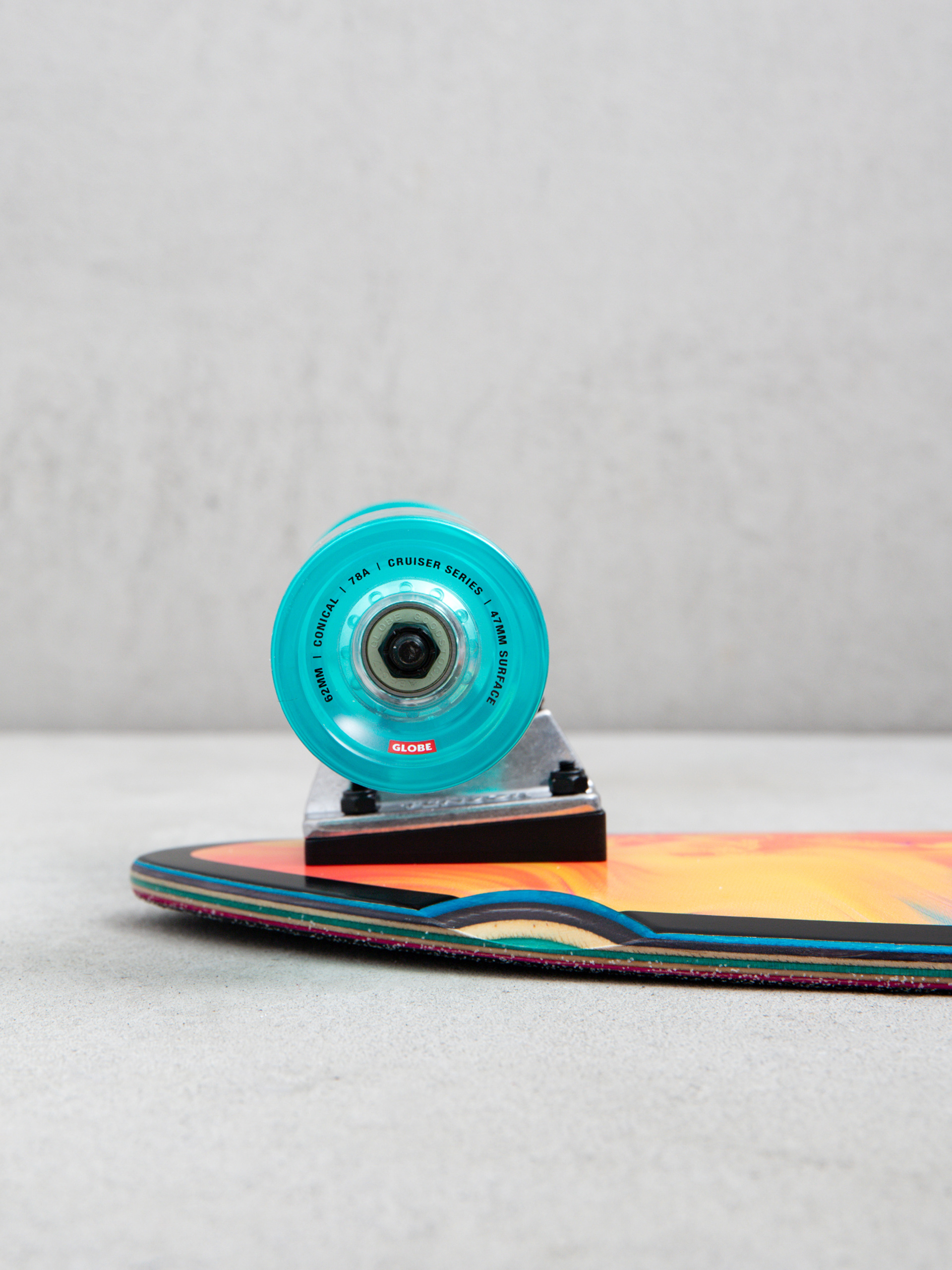 Крузер Globe Chromantic (maitrus)