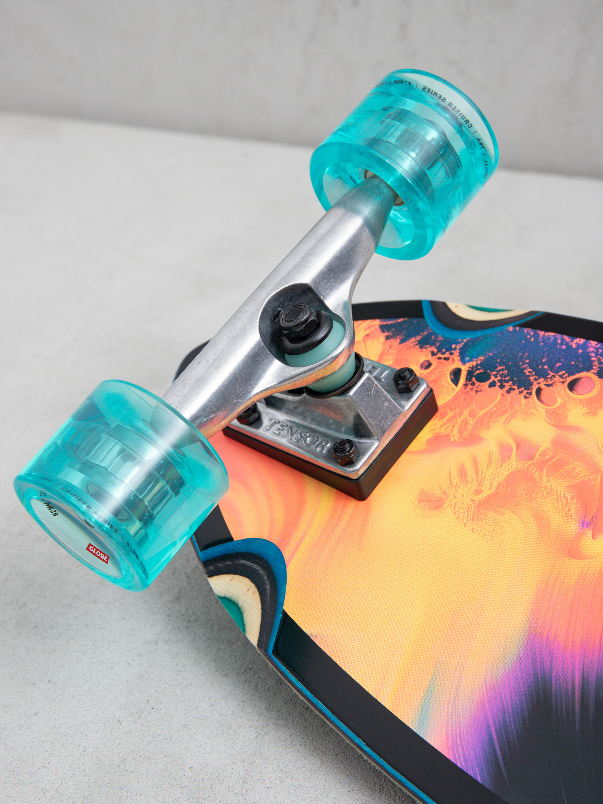 Крузер Globe Chromantic (maitrus)