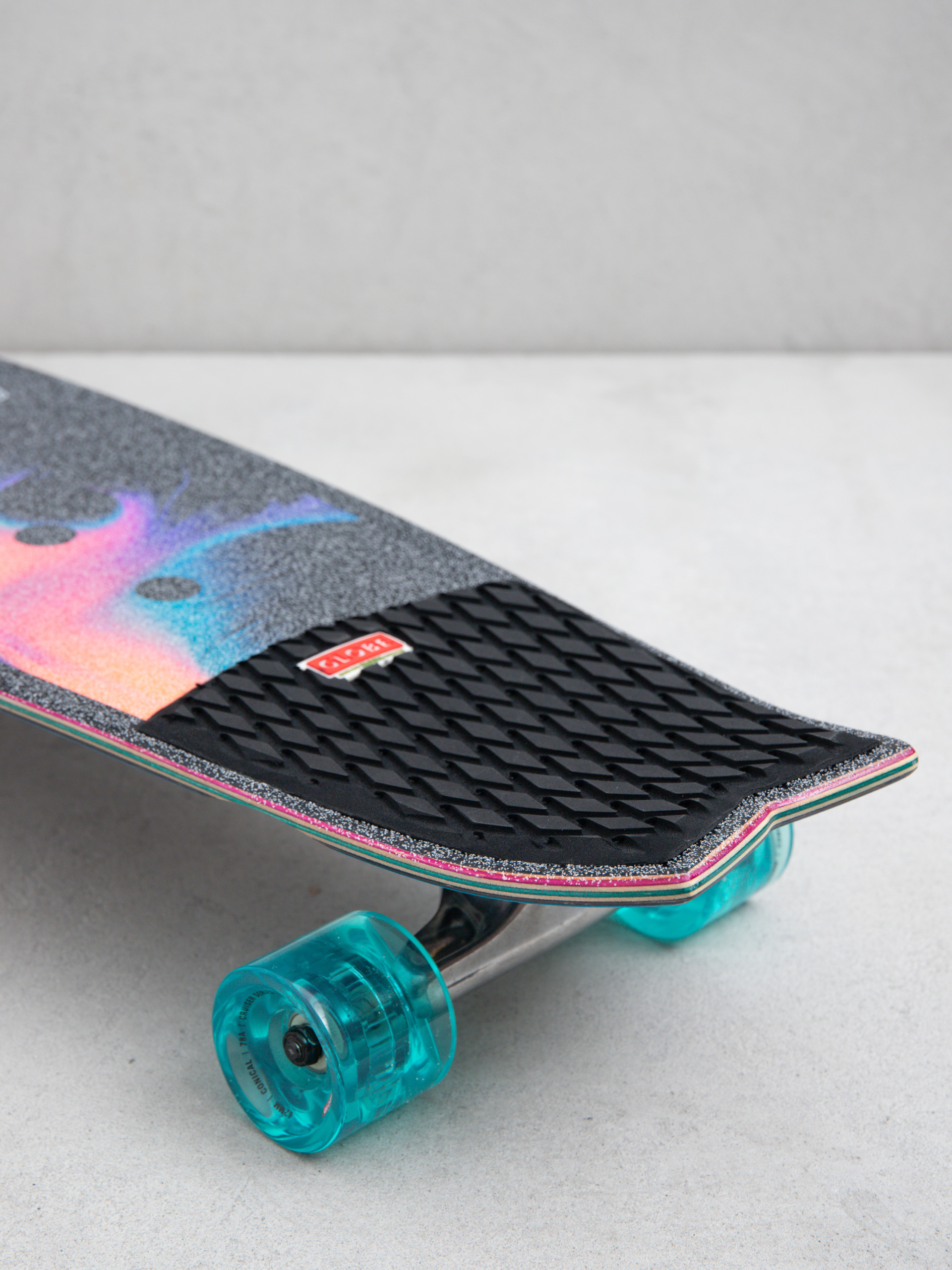 Крузер Globe Chromantic (maitrus)