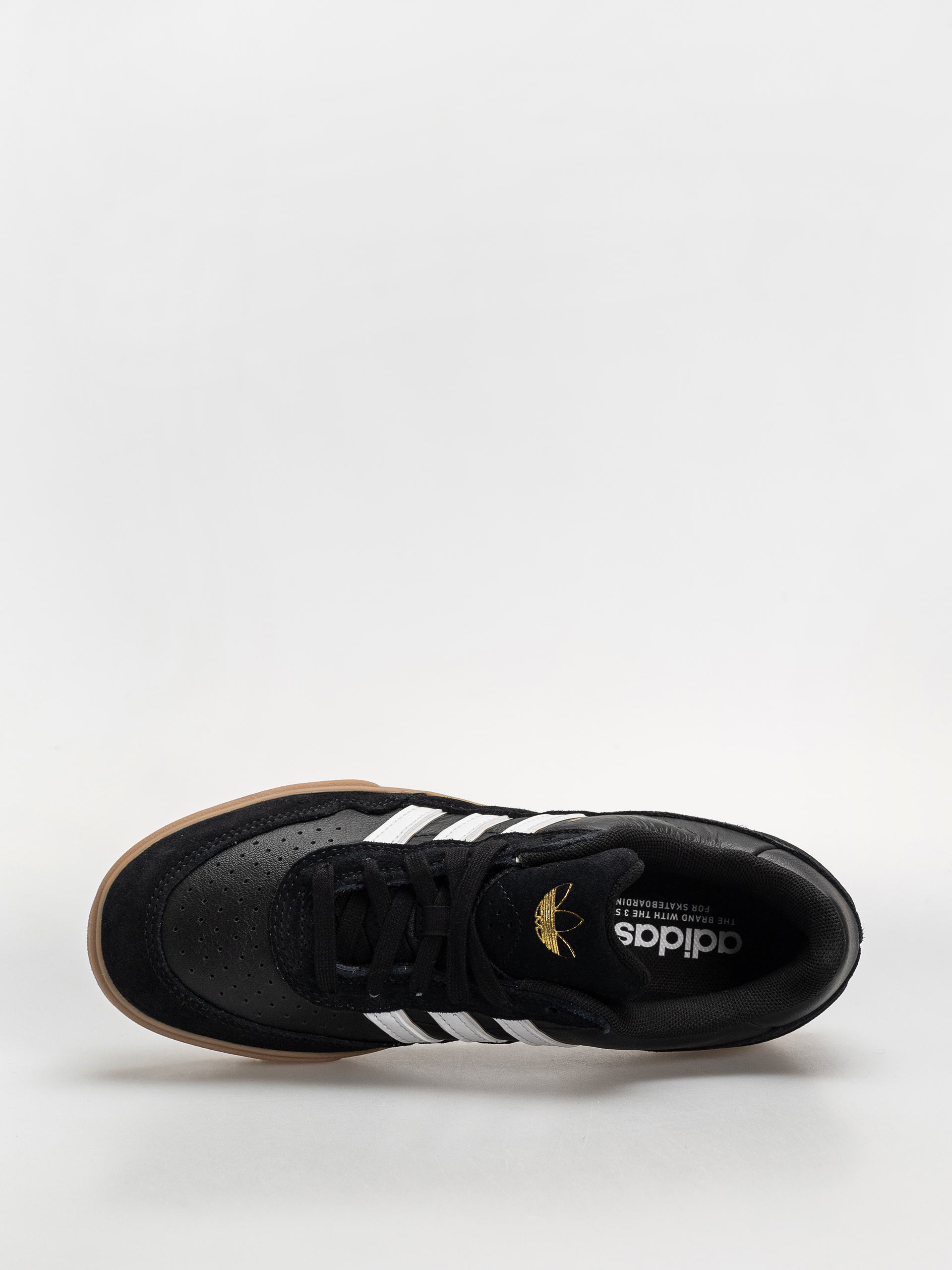 Обувки adidas Tyshawn II (cblack/ftwwht/gum4)