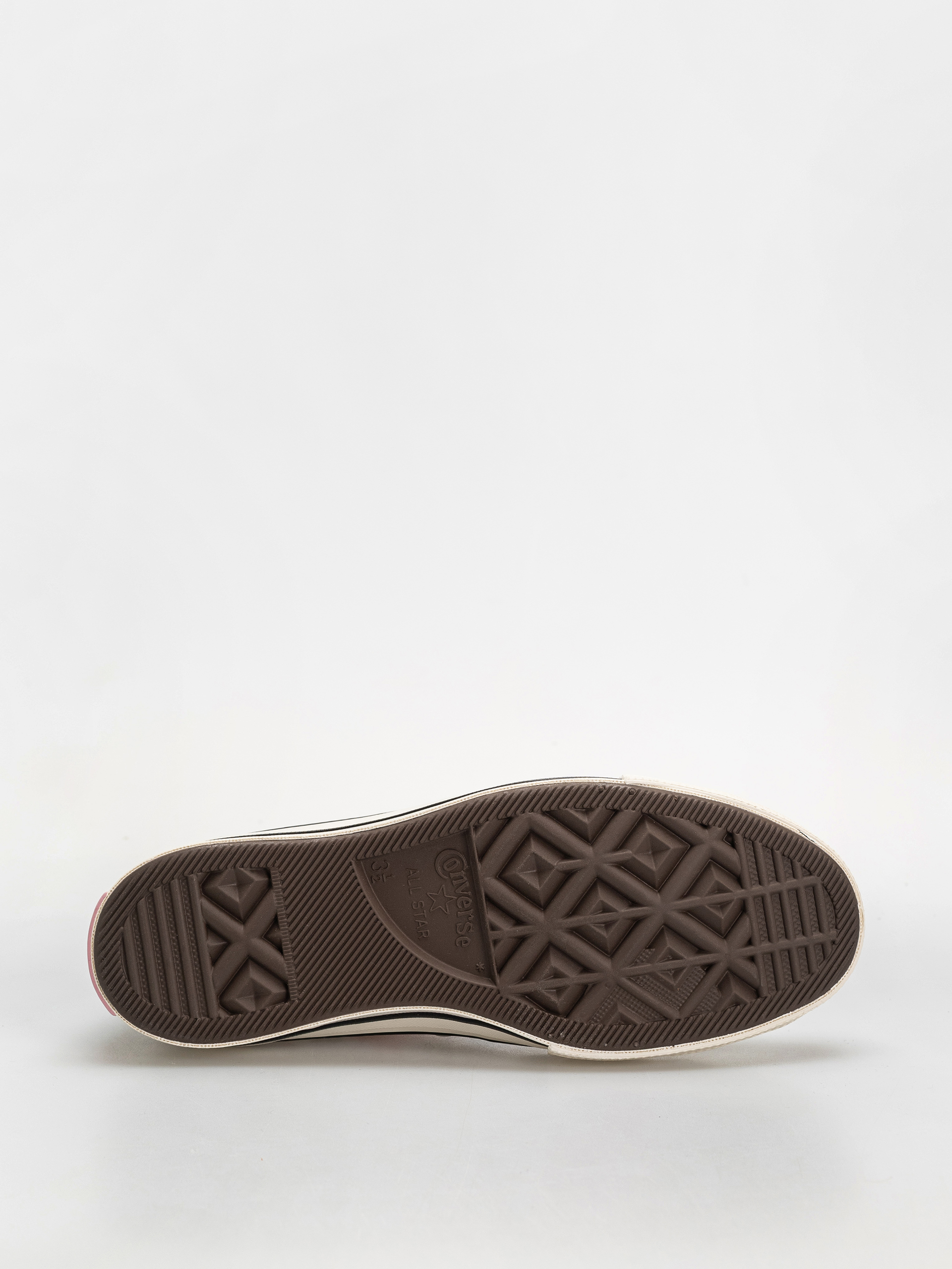 Кецове Converse Chuck 70 Hi (white/pink/green)