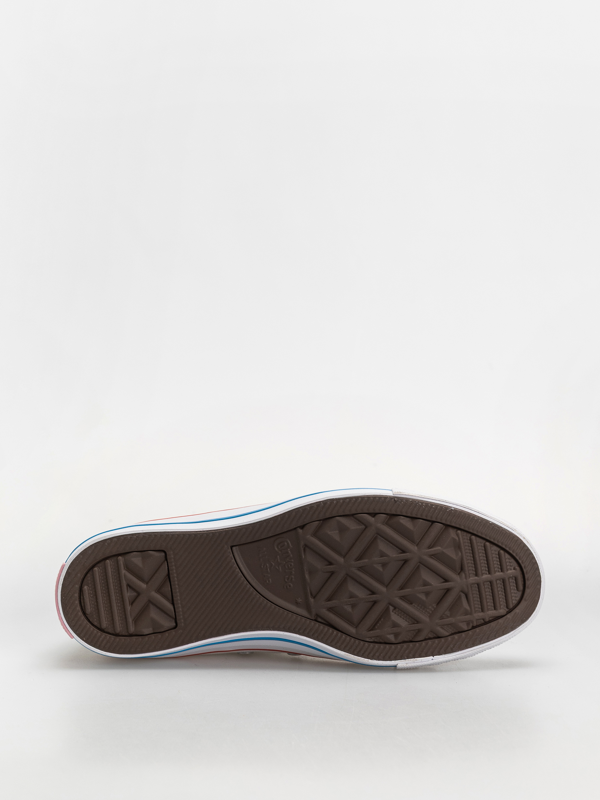 Кецове Converse Chuck Taylor All Star Hi (white/red/yellow)